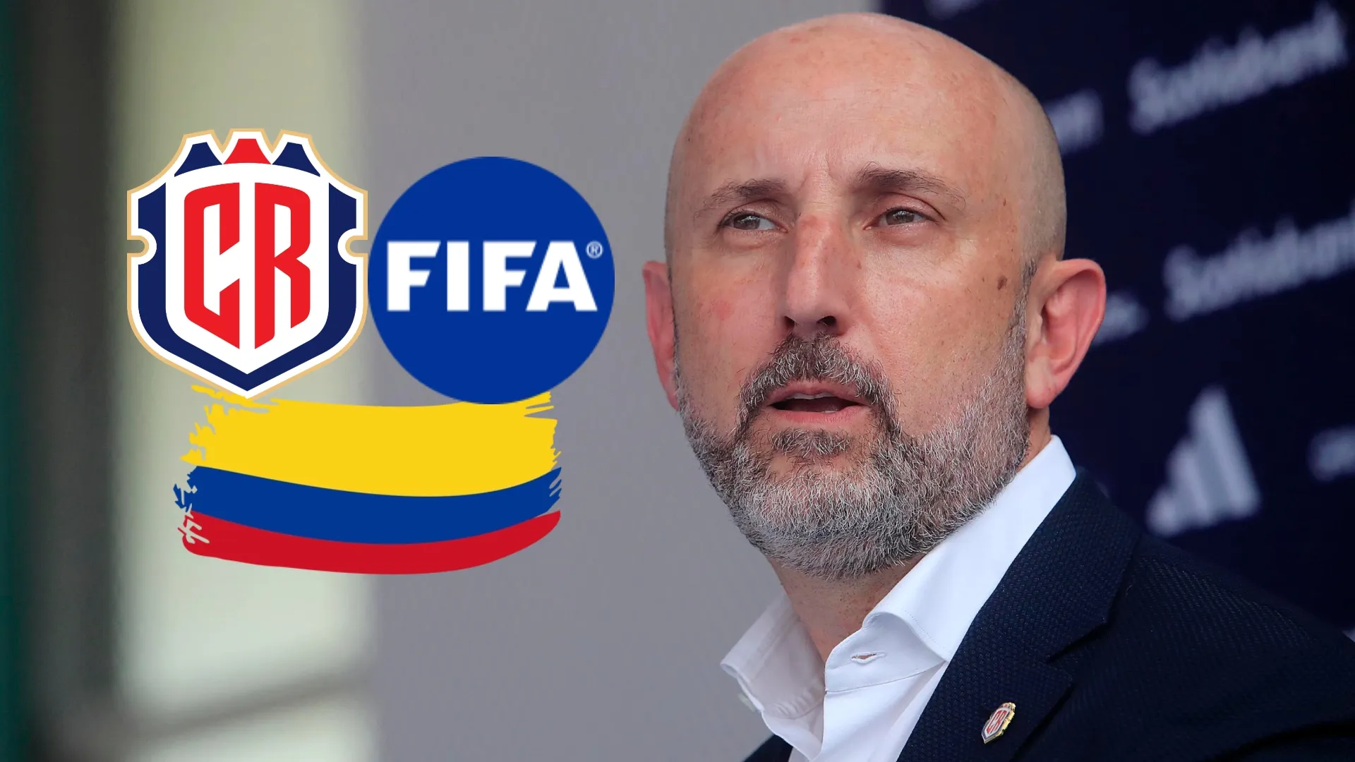 Costa Rica va por un DT extranjero que salió campeón en Colombia y dirigió Mundiales: "Se comunicaron conmigo"