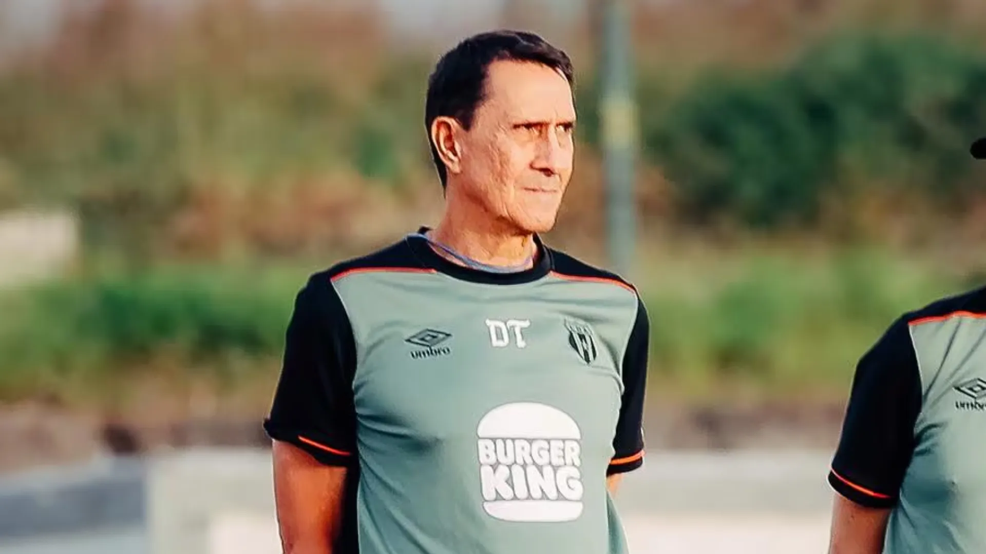 Alajuelense perdería una joya.