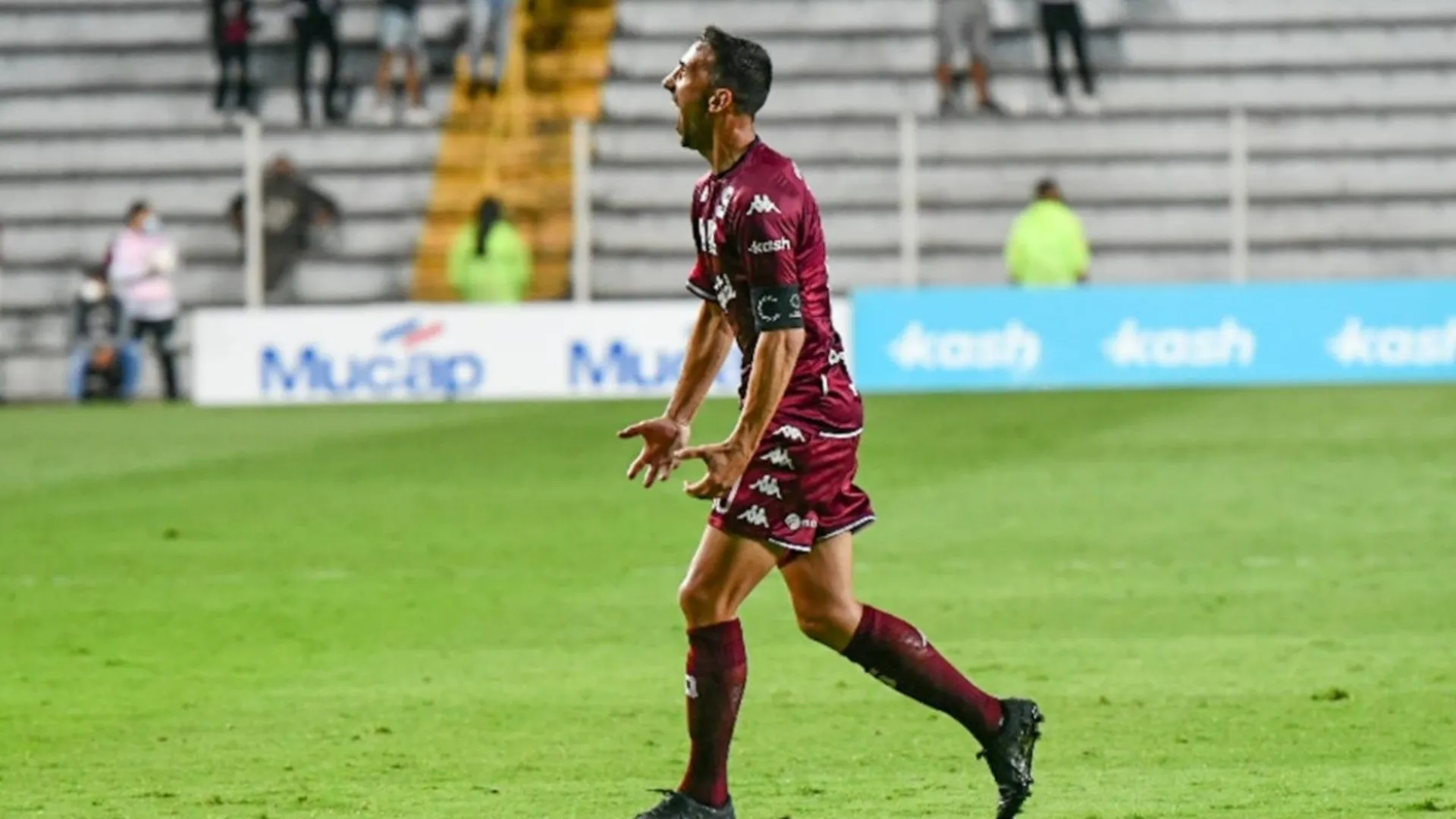 ¿Saprihora? Saprissa dejó escapar la victoria en su casa, al último suspiro