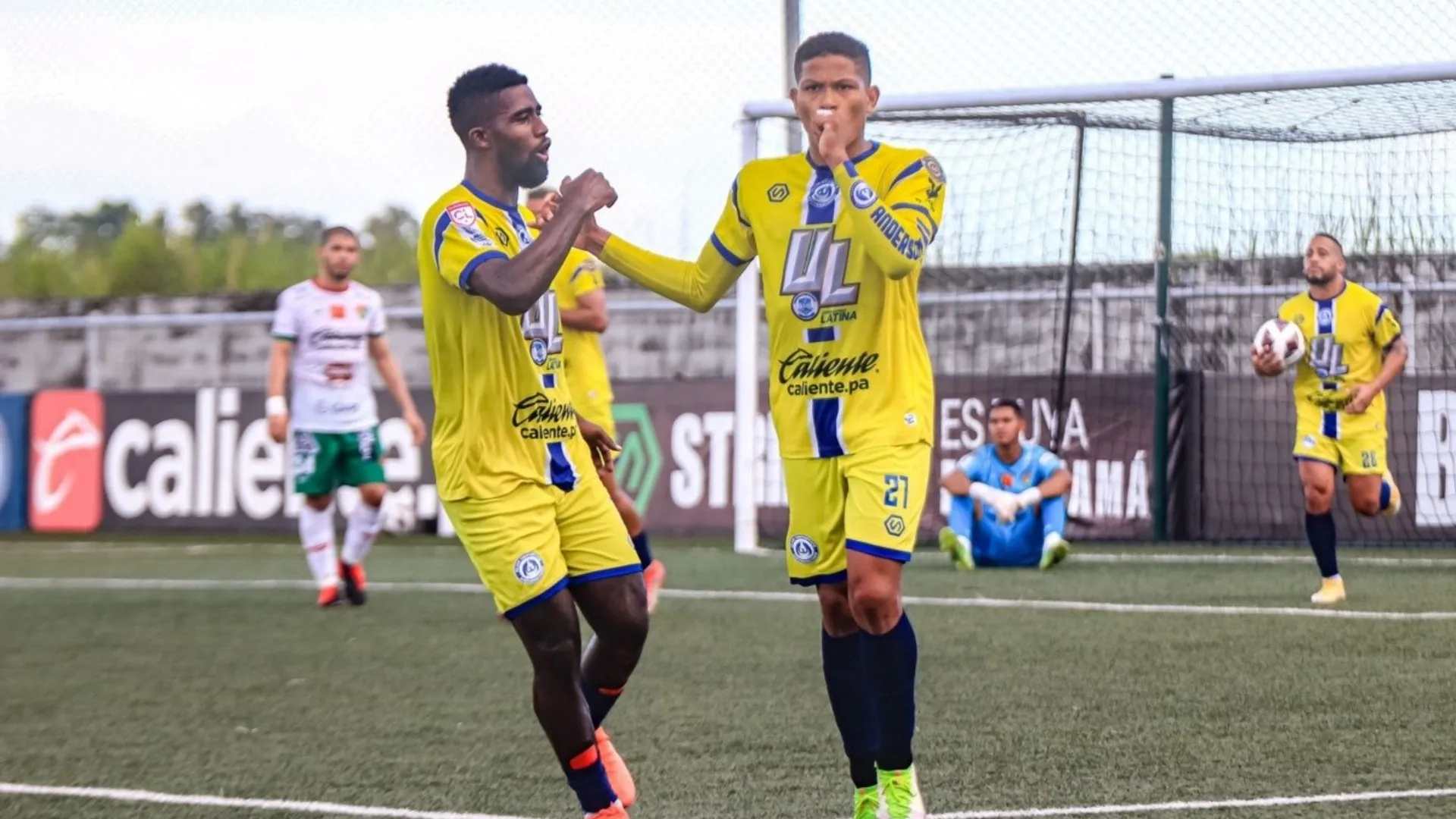 Iván Anderson ficha en Sudamérica y jugará Copa Libertadores 2022