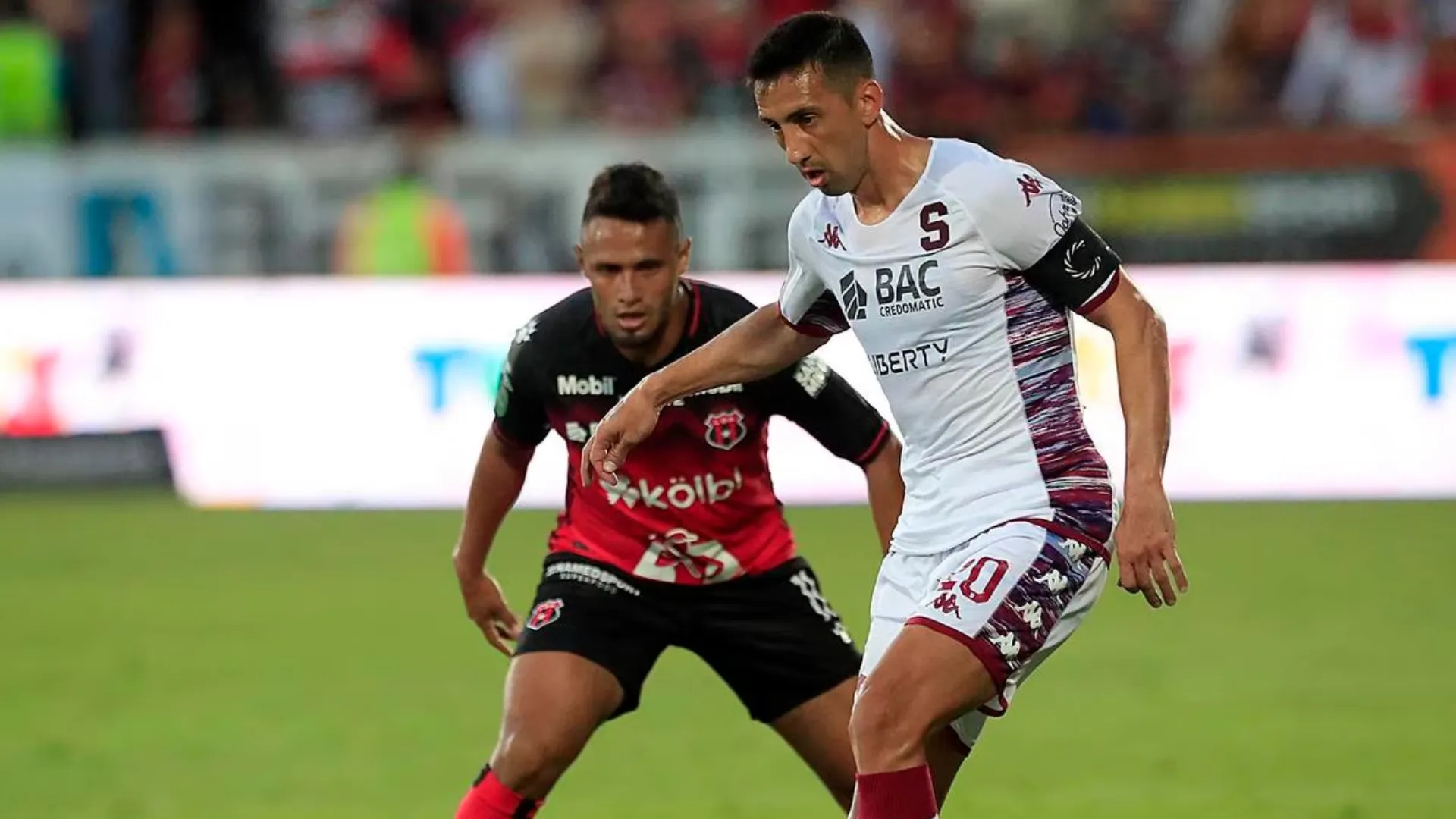Liga Promérica: regla de los 5 extranjeros cambió a último momento en Costa Rica