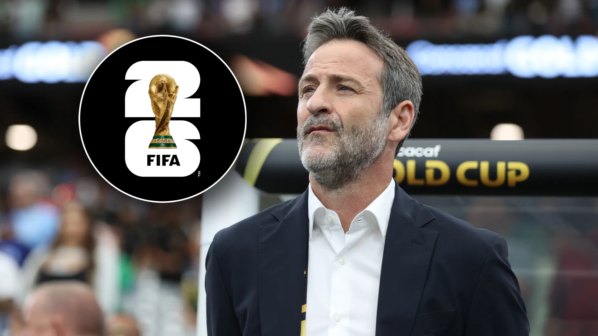 Panamá sonríe tras la Copa Oro: Christiansen recibe la noticia que tanto esperaba para las Eliminatorias 2026