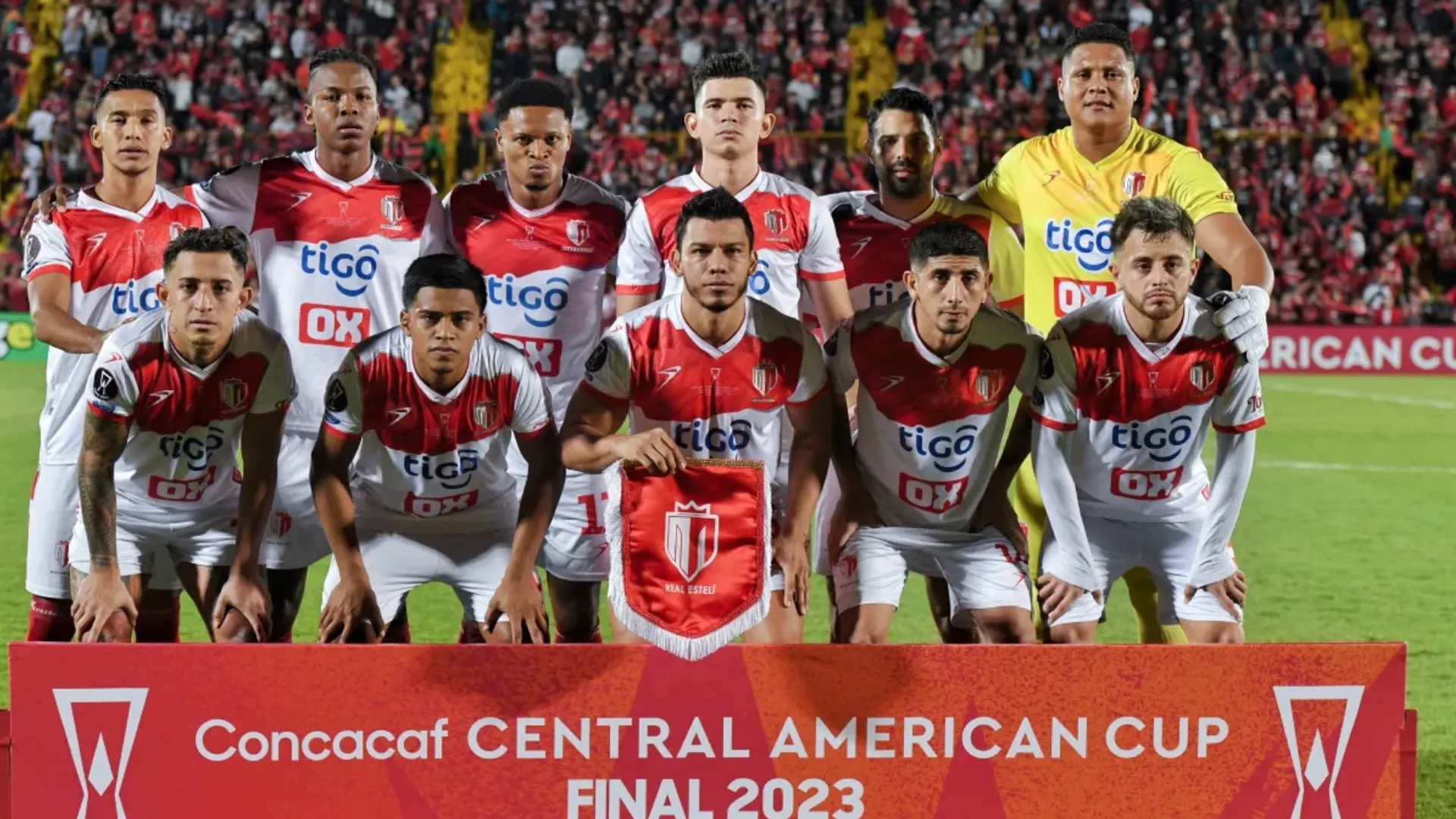 Equipos del exterior comienzan a fijarse en jugadores de Real Estelí
