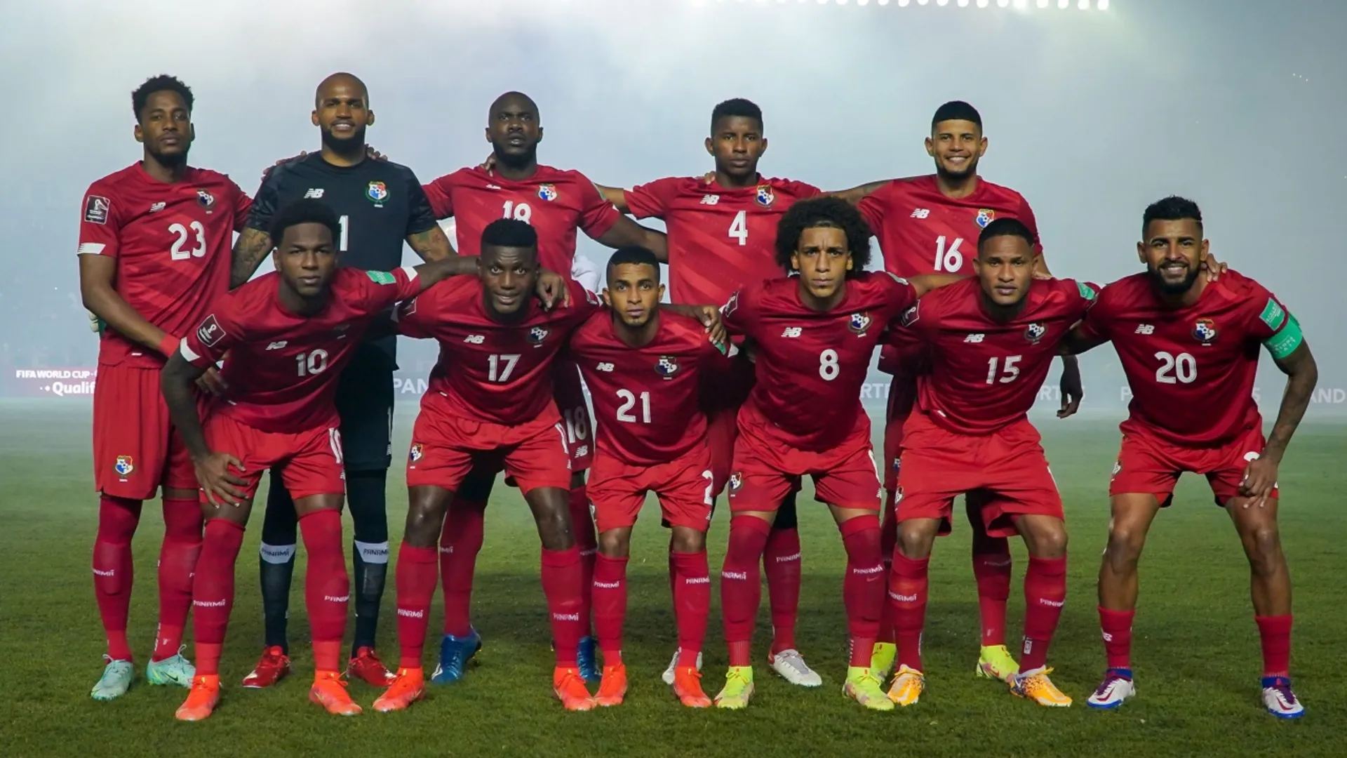 Liga de Naciones de la Concacaf 2023-24: el fixture de Guatemala, Panamá y El Salvador en el Grupo A