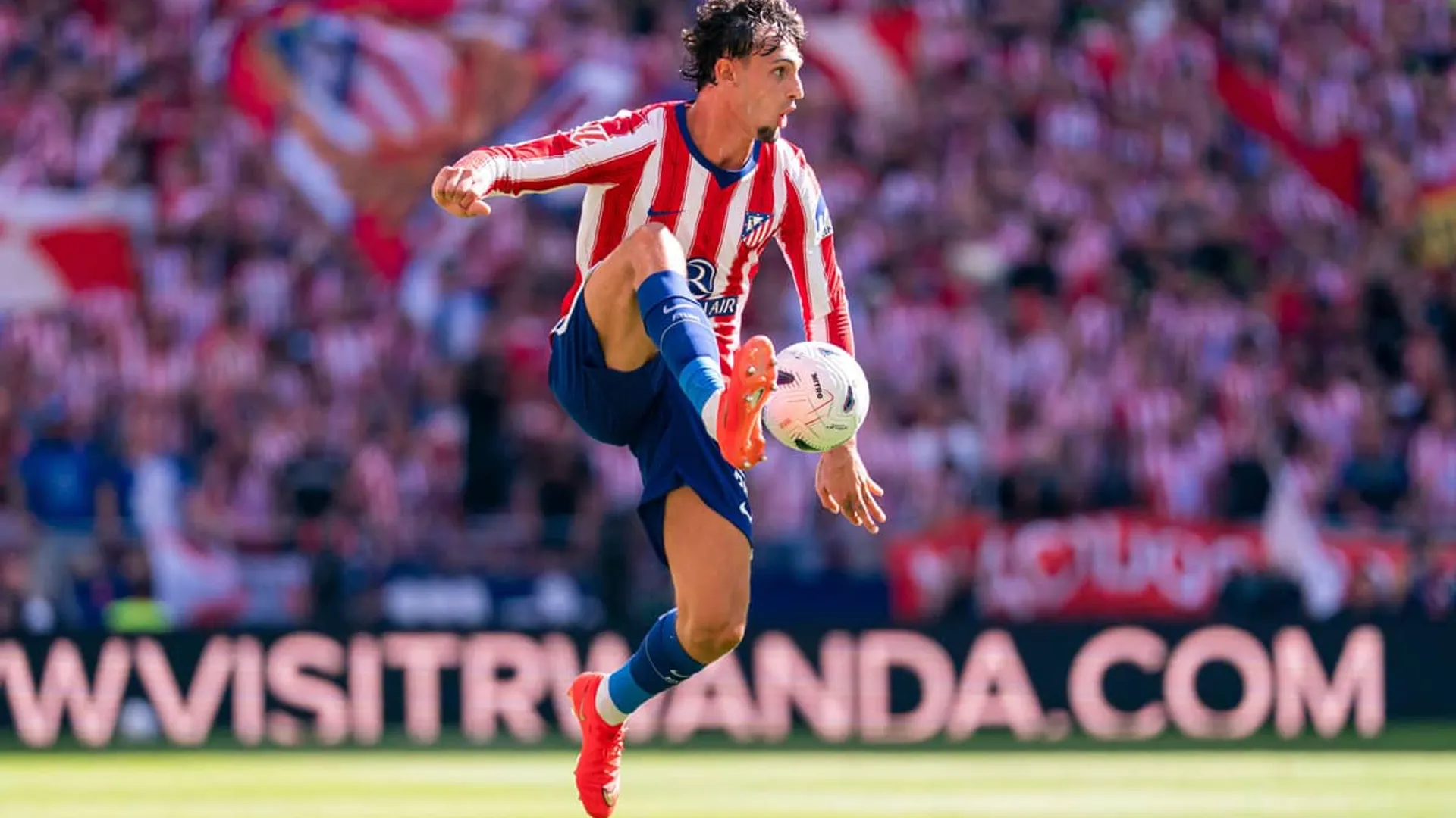 Dónde ver Alavés vs. Atlético de Madrid por La Liga: hora y opciones en Centroamérica