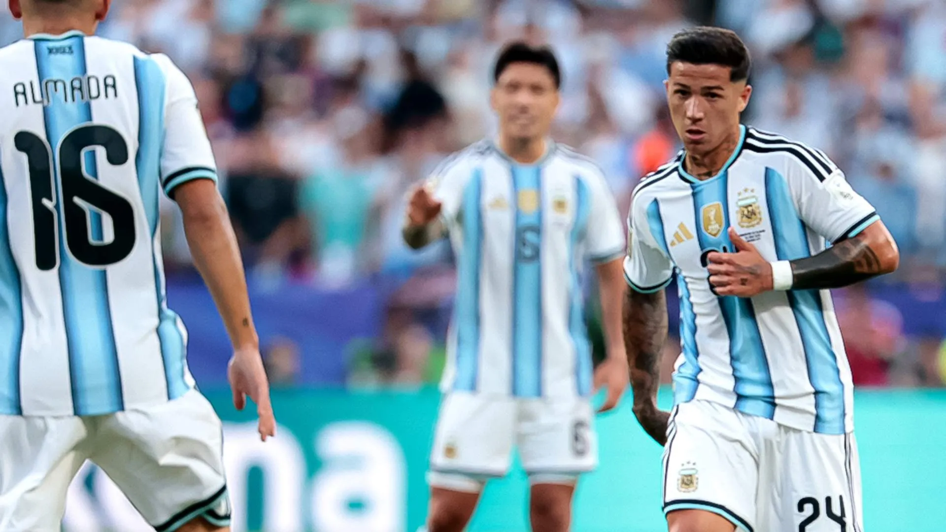 Qué pasa si Argentina gana, empata o pierde contra Austria por el Grupo J del Mundial 2026