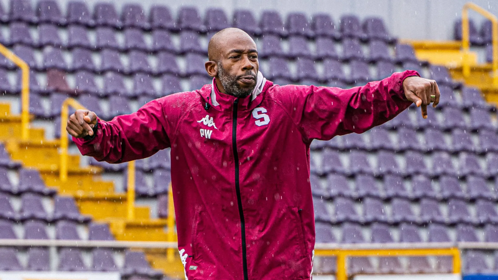 saprissa-paulo wanchope-entrenamiento