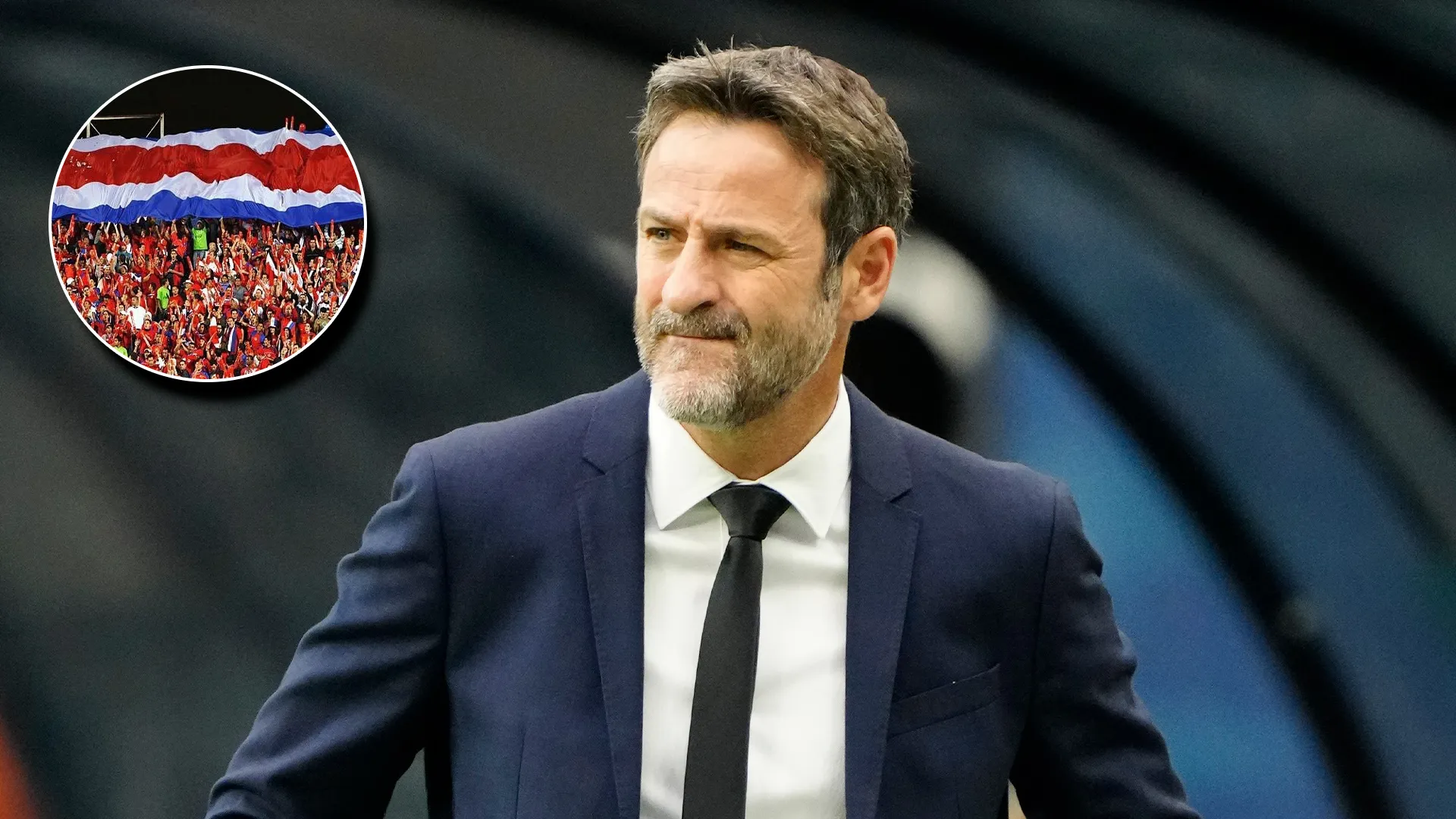 Thomas Christiansen cree que Costa Rica no hubiese llenado el Estadio Nacional por su actualidad
