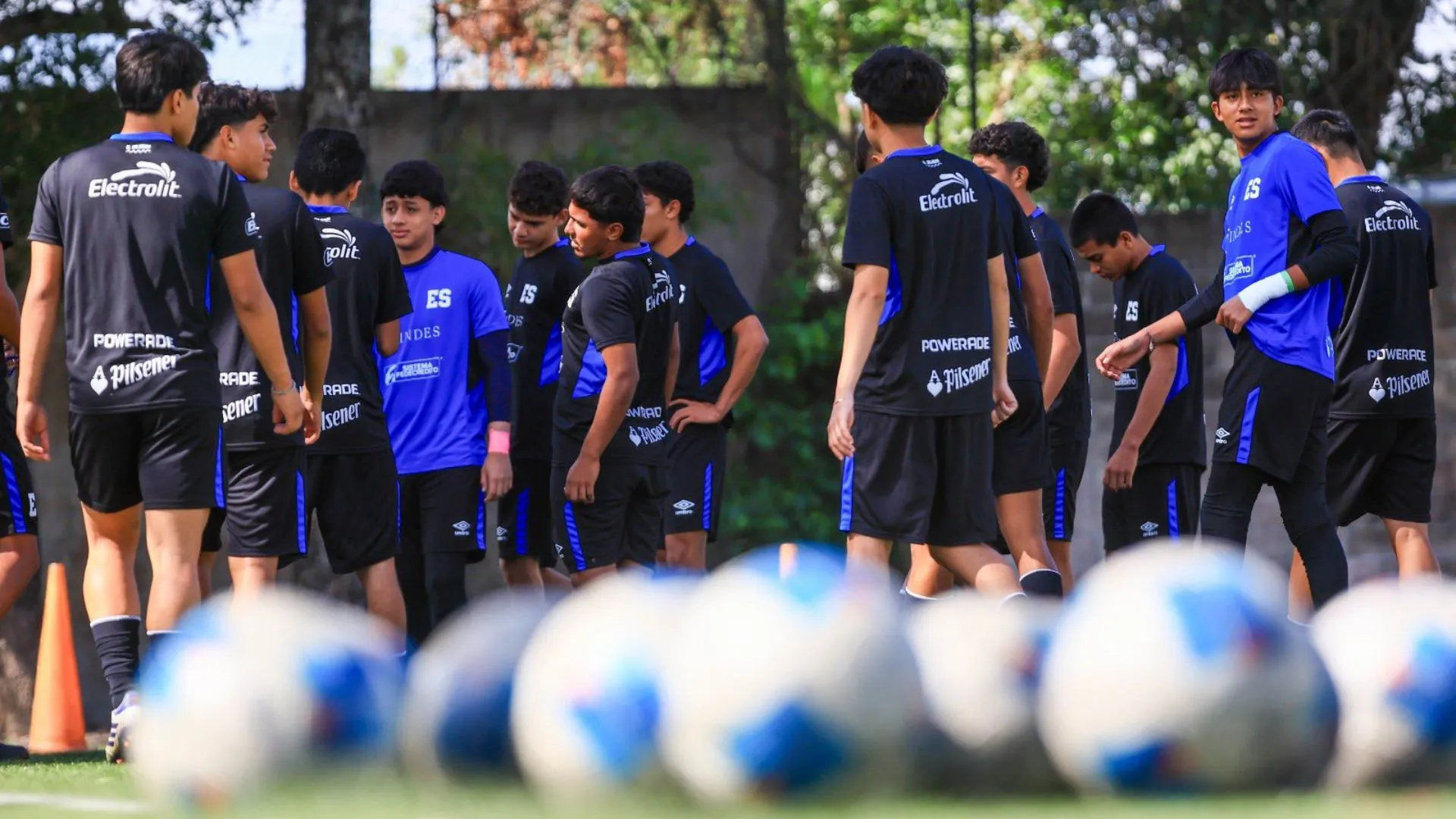 Buenas noticias para El Salvador de cara al Mundial: una figura rival no estará para jugar contra La Selecta.