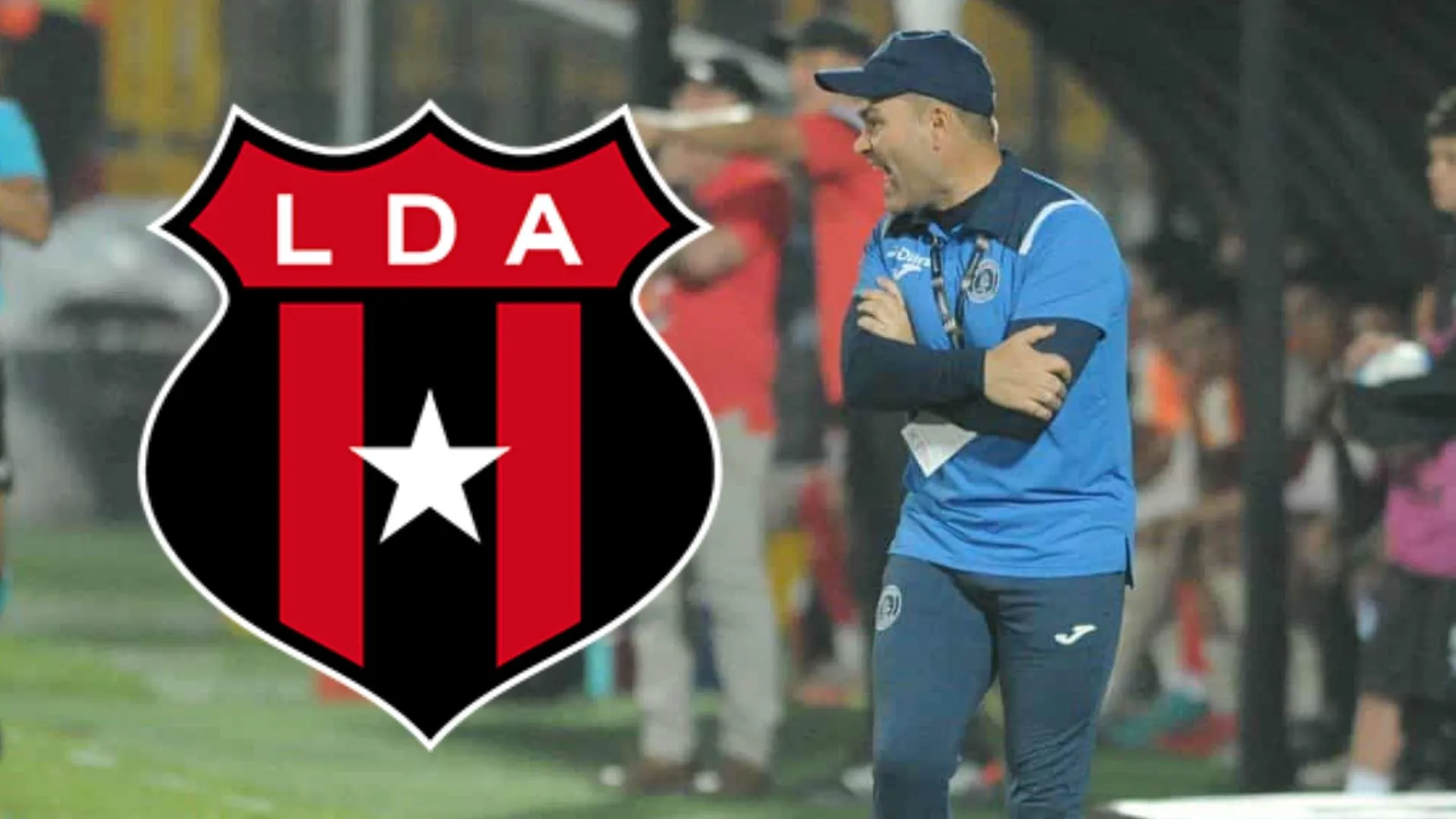 Javier López consterna a todo Motagua con su sentencia tras la histórica victoria sobre Alajuelense