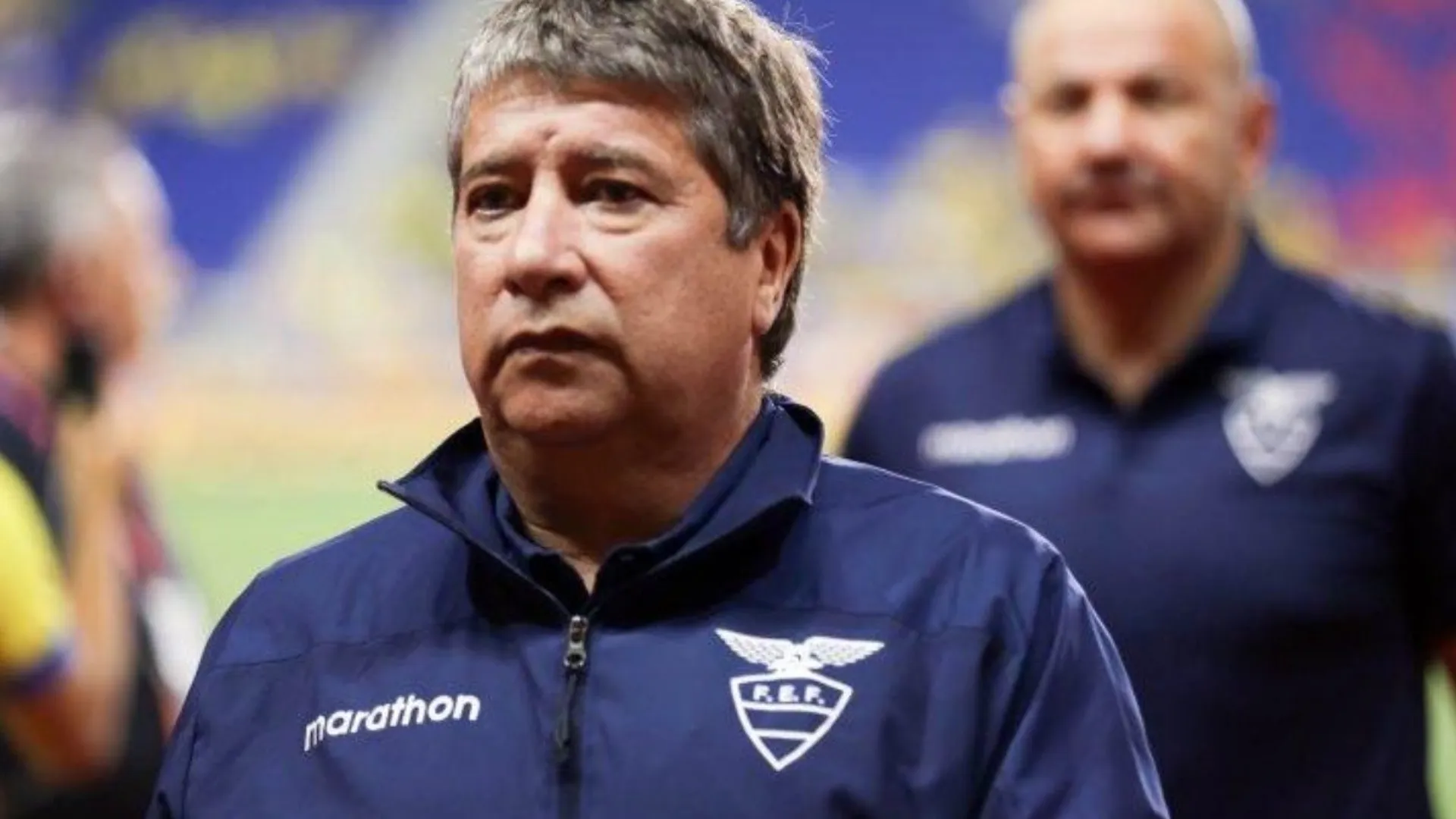 La Canalera se reencontrará con "Bolillo" en la Fecha FIFA