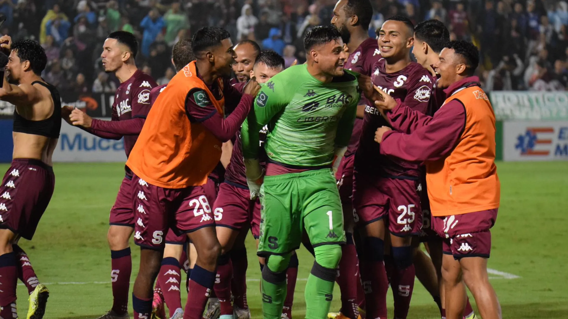 Saprissa recibe malas noticias para el inicio de la temporada 2023-24