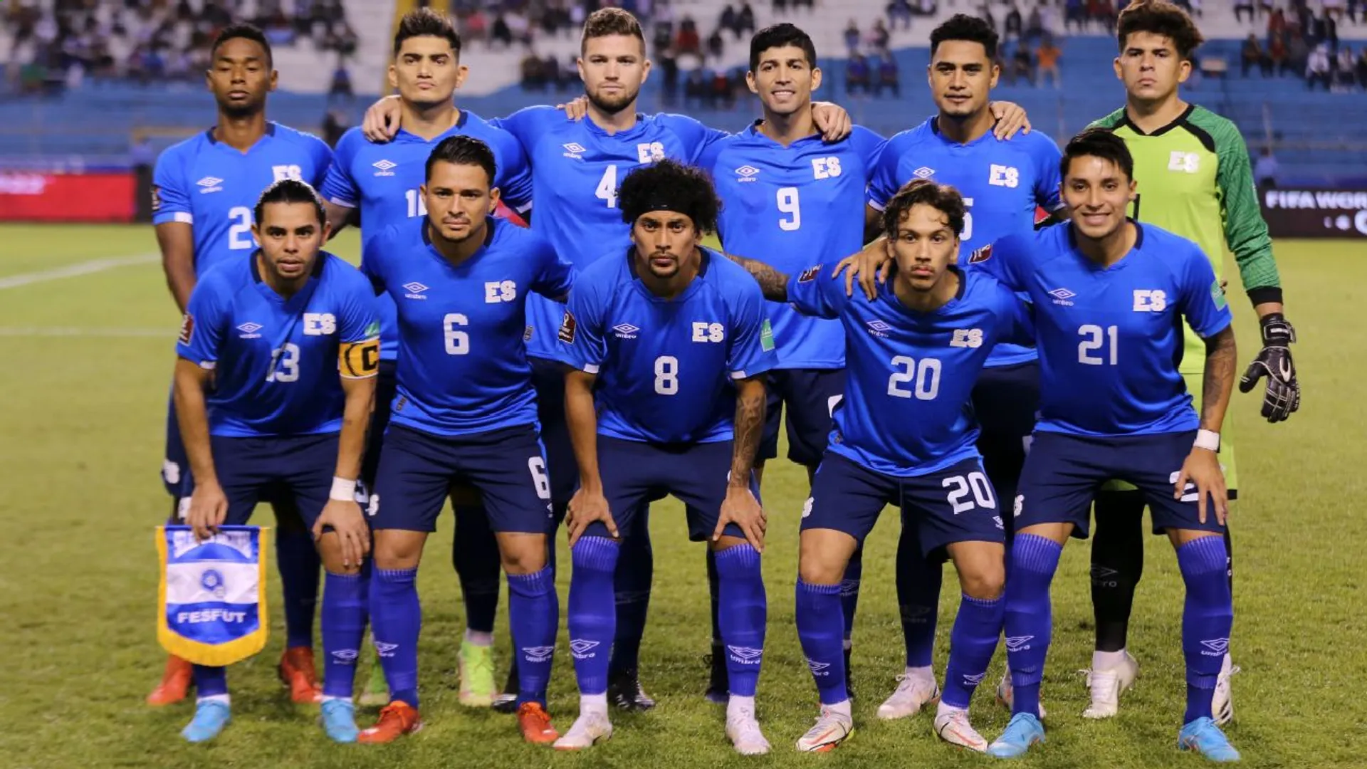 Concacaf habló de El Salvador previo a la Copa Oro 2023