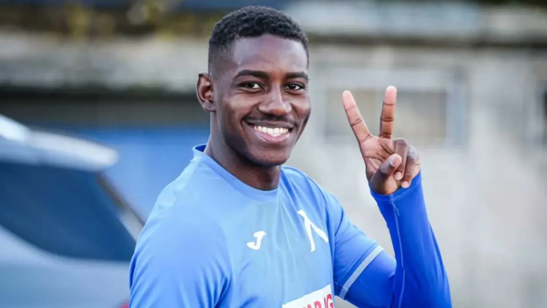 José Córdoba vuelve a ser colocado en la Bundesliga de Alemania