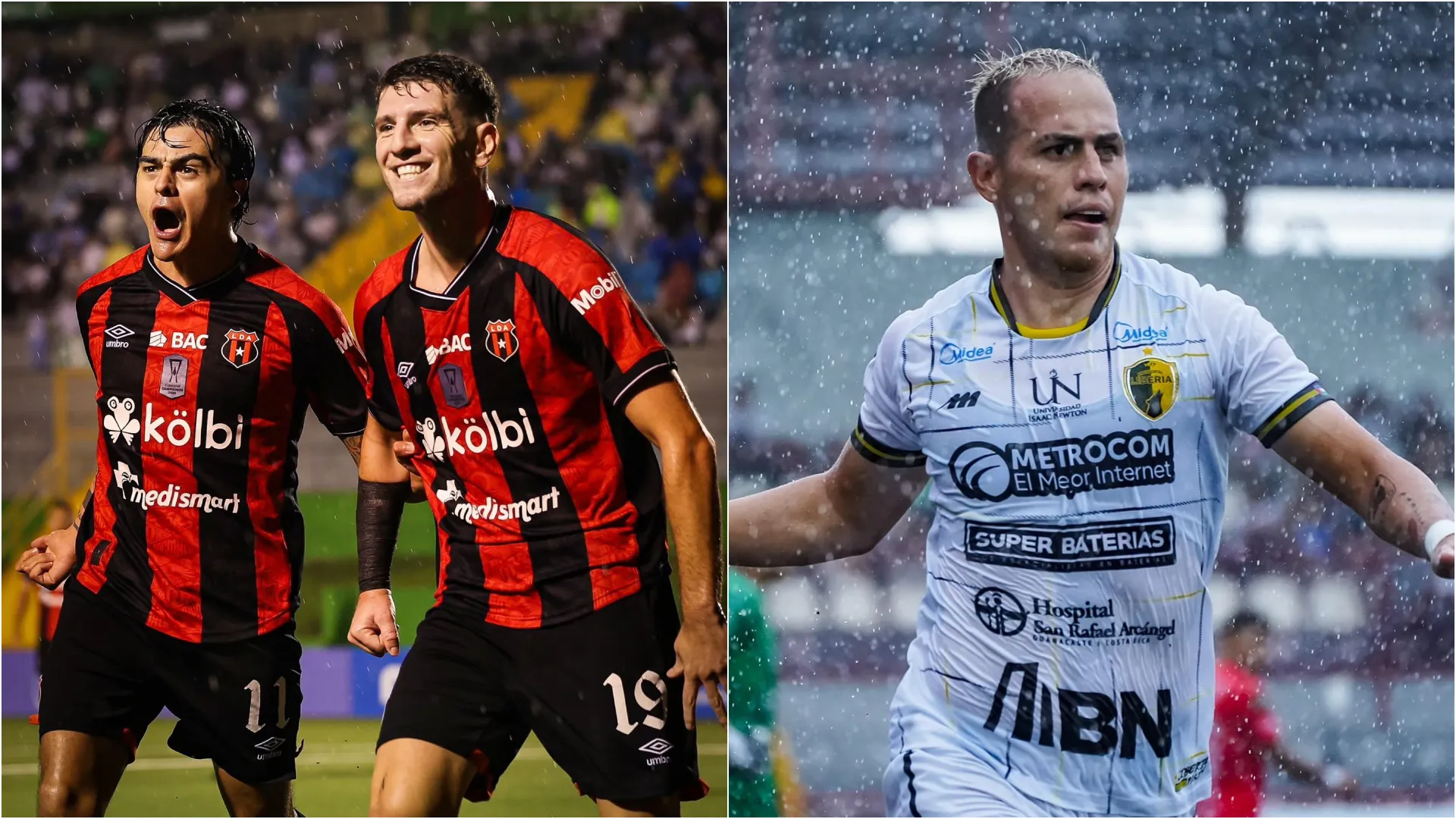 Alajuelense vs Liberia HOY: ¿A qué hora y dónde ver EN VIVO? Liga Promérica 2024