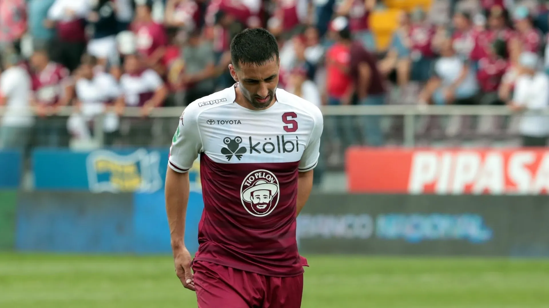 Saprissa confirma el interés que tiene en la mira a Mariano Torres