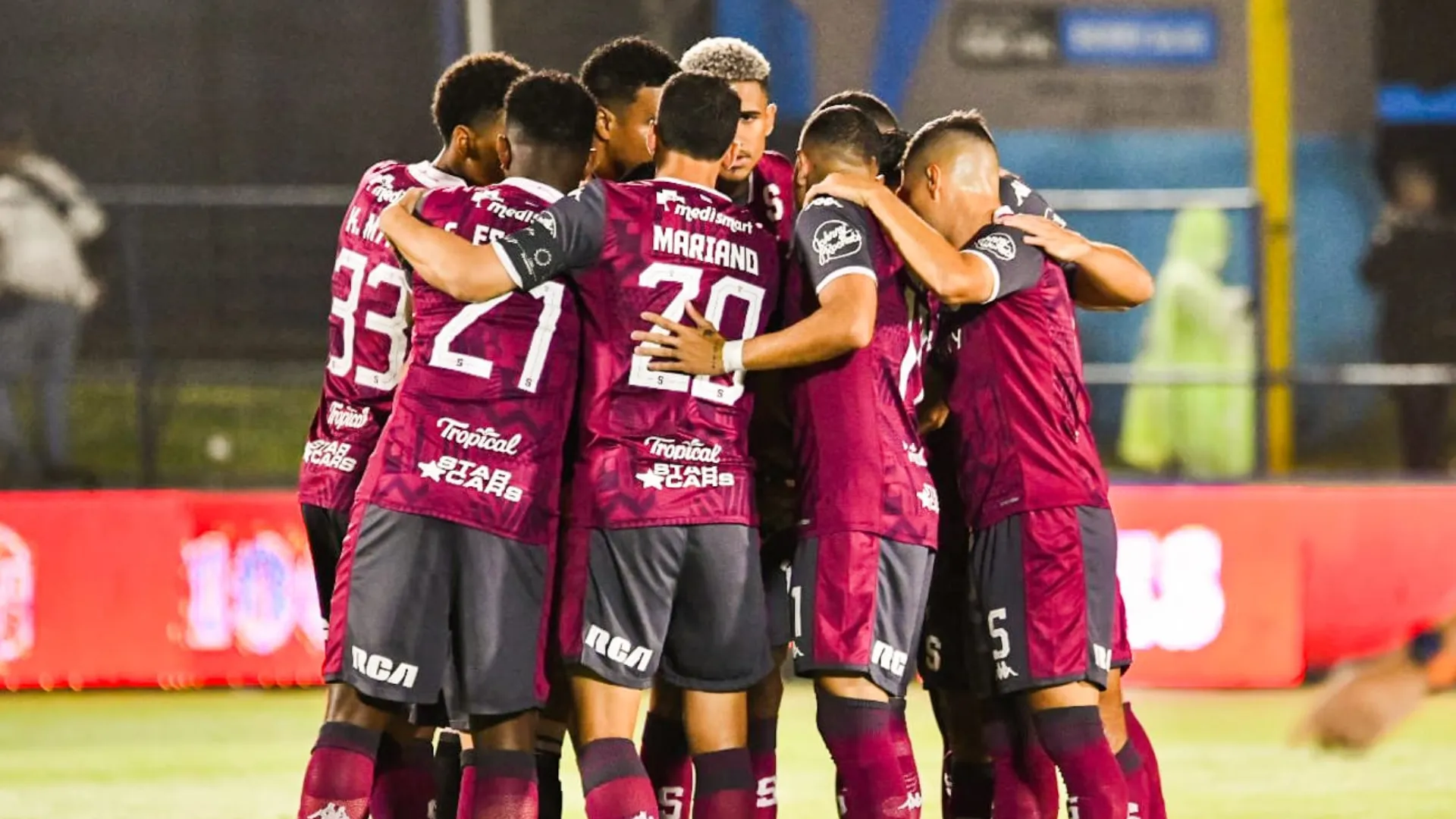 €1,4 millones: figura de Saprissa ya conoce la cifra que sella su futuro fuera de Costa Rica