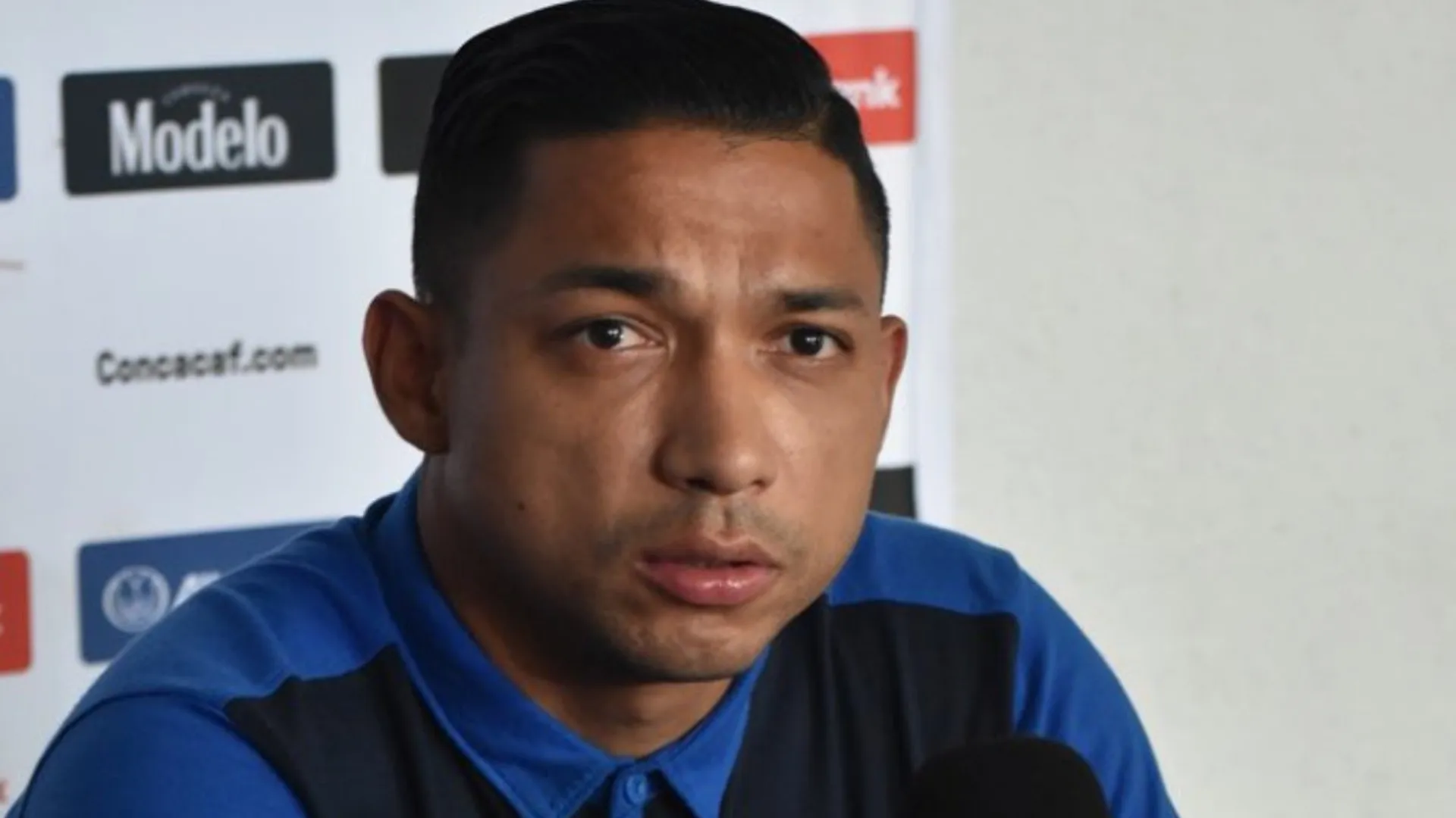 Emilio Izaguirre es ambicioso con el futuro de Motagua
