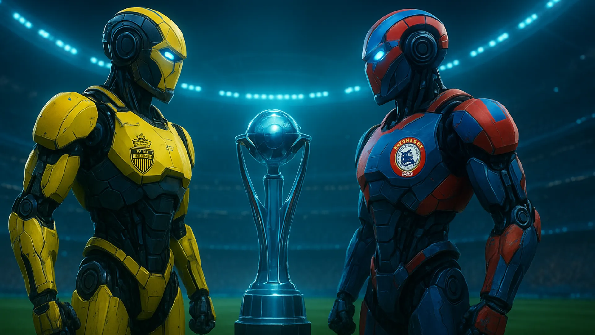 La Inteligencia Artificial predice el resultado de Real España vs. Xelajú por las semifinales de la Copa Centroamericana 2025