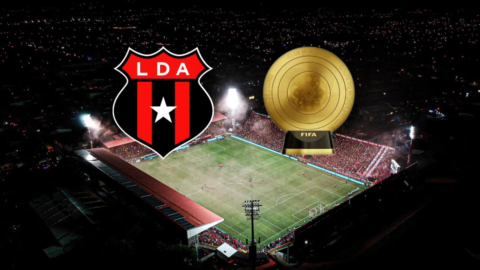 “No somos parte”: Alajuelense confirma la última respuesta del TAS y la FIFA por el Mundial de Clubes