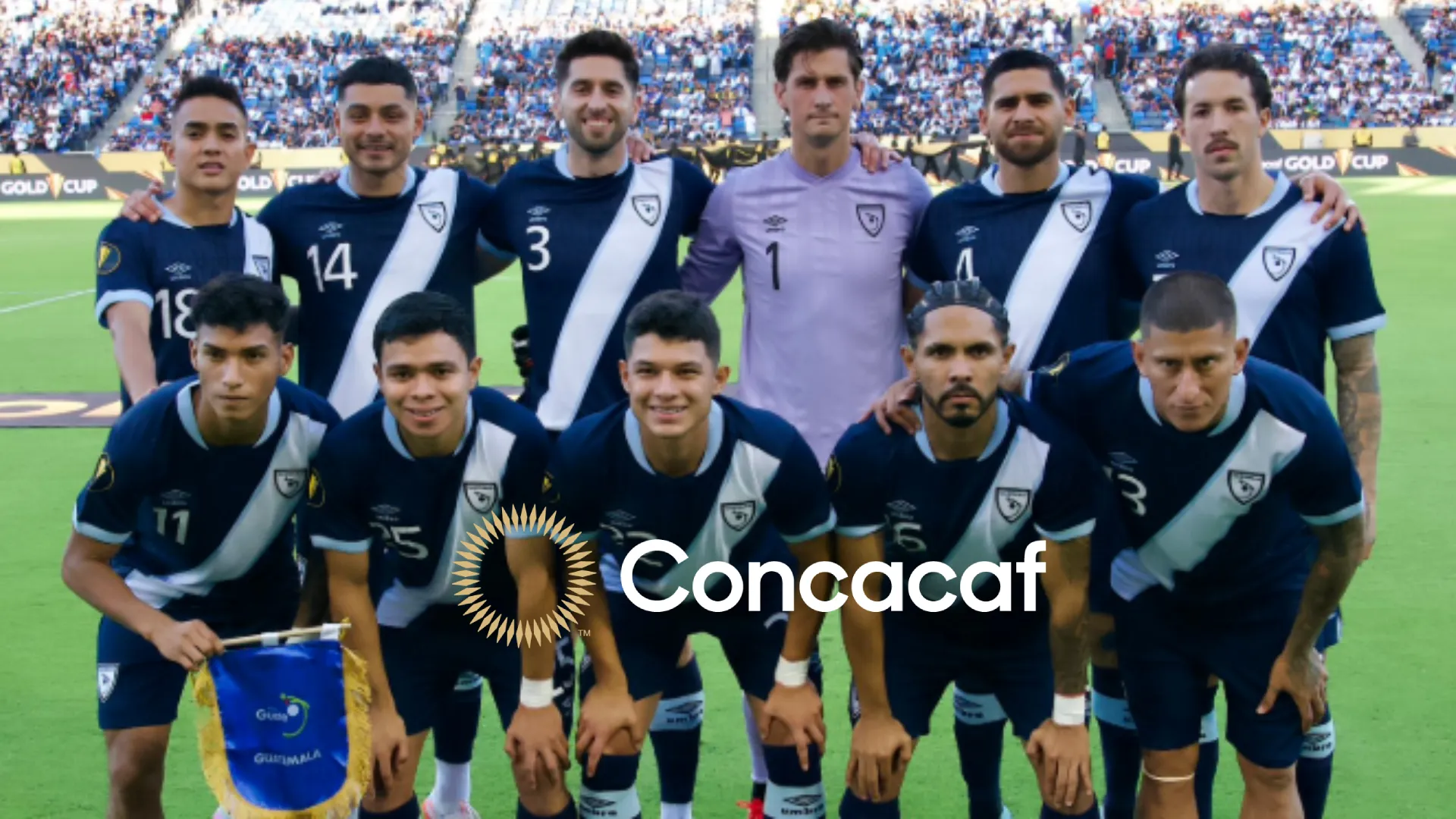 Contrarreloj: Guatemala recibe exigencia de Concacaf que debe cumplir antes de enfrentar a Panamá y a Surinam