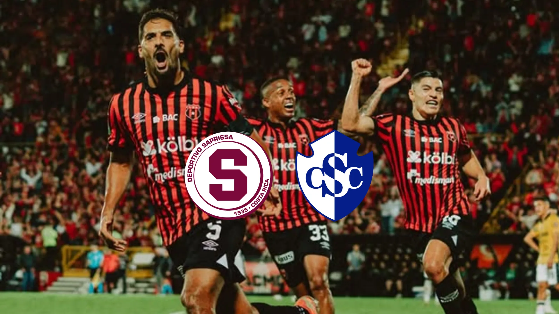 Alajuelense espera por Saprissa o Cartaginés: ¿Cuándo se juegan las finales del Torneo Apertura 2025?