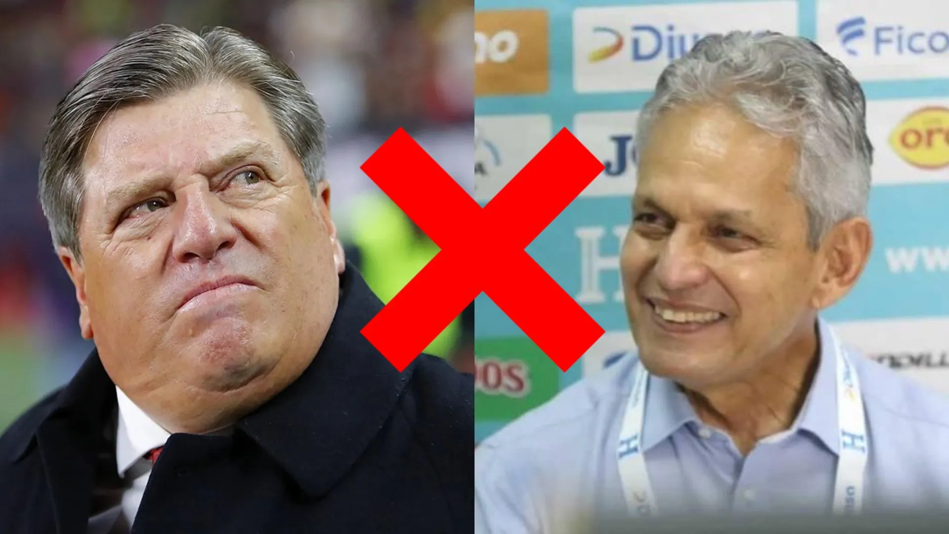Si lo vuelven a hacer, están fuera del Mundial: Reinaldo Rueda señala el error que cometió Costa Rica y Piojo Herrera