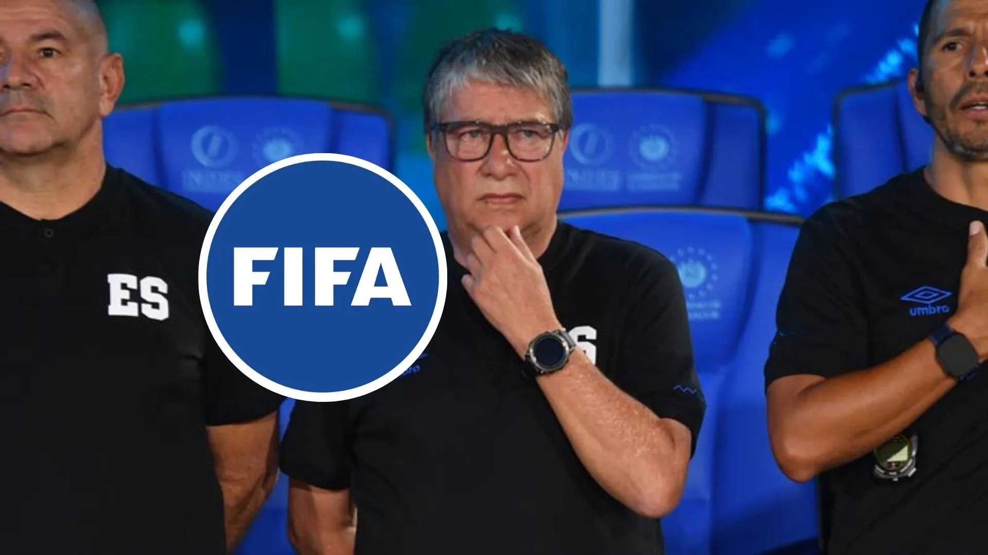 Mientras El Salvador aguarda por su sanción, FIFA le da el golpe que jamás imaginó camino al Mundial 2026