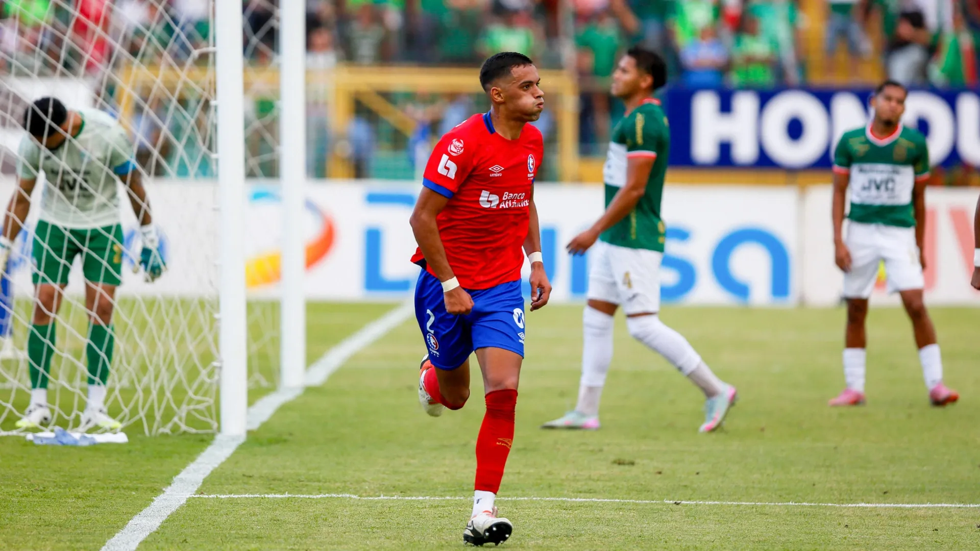 Qué necesita Olimpia ante Marathón para salir campeón del Apertura 2025 de la Liga Nacional de Honduras