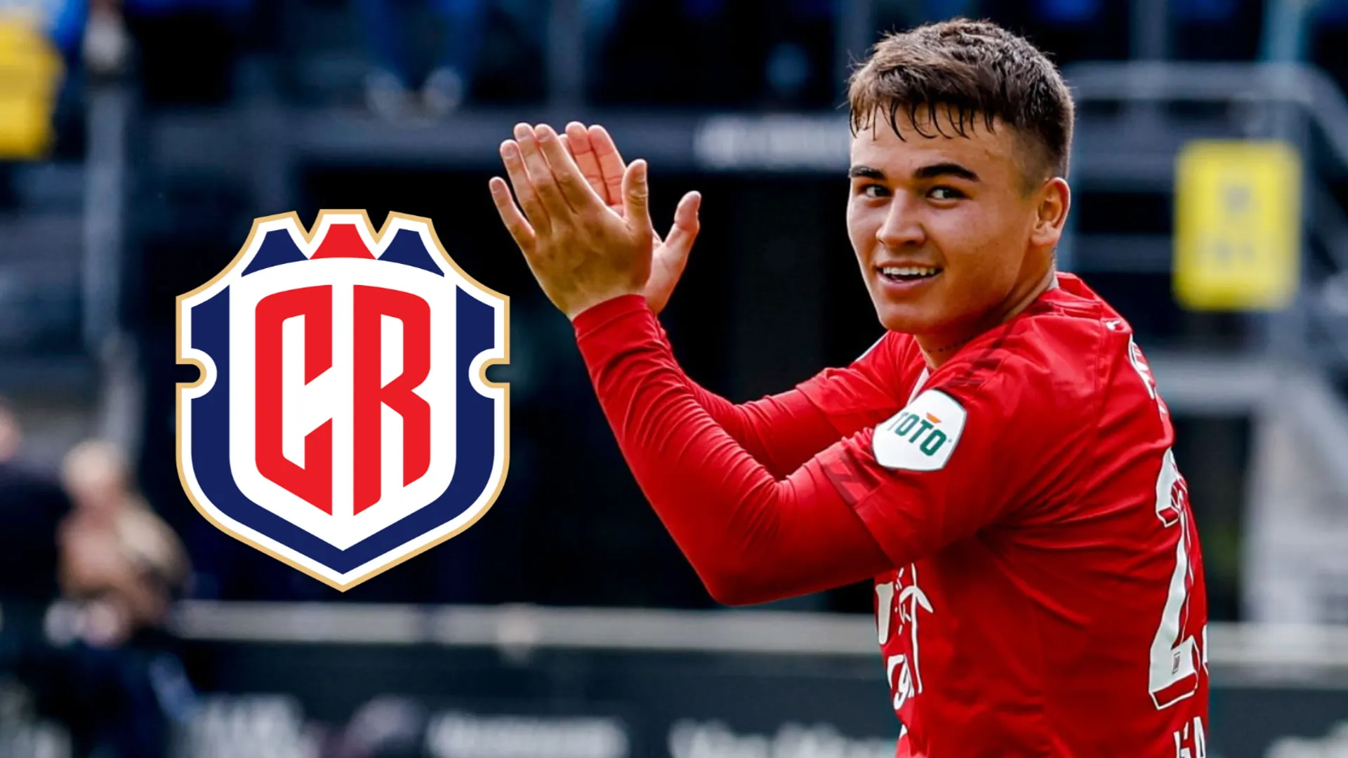 ¿Por qué Manfred Ugalde no fue convocado al Torneo Maurice Revello?