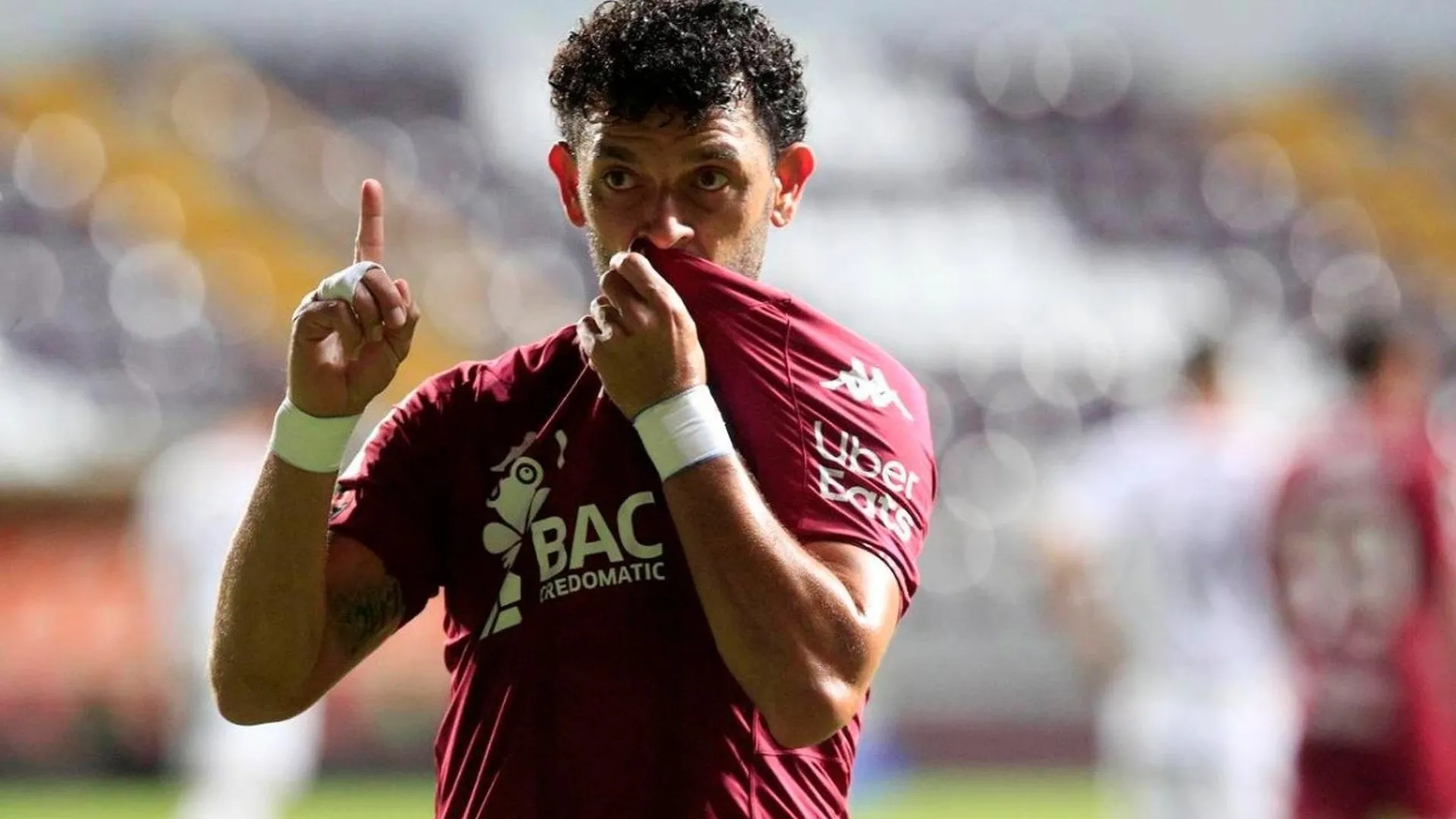 La propuesta del Saprissa que Michael Barrantes rechazó