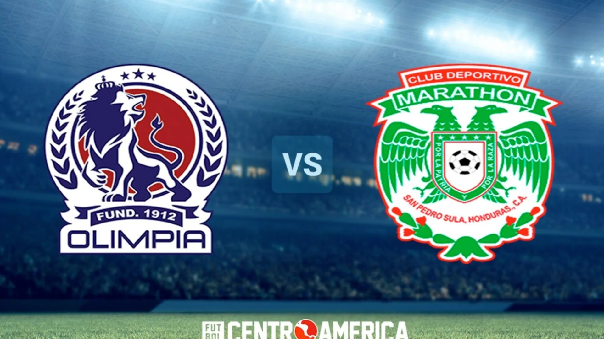Olimpia vs Marathón: horario, canal de TV y streaming para ver EN VIVO la vuelta de las semifinales de la Liga Nacional de Honduras