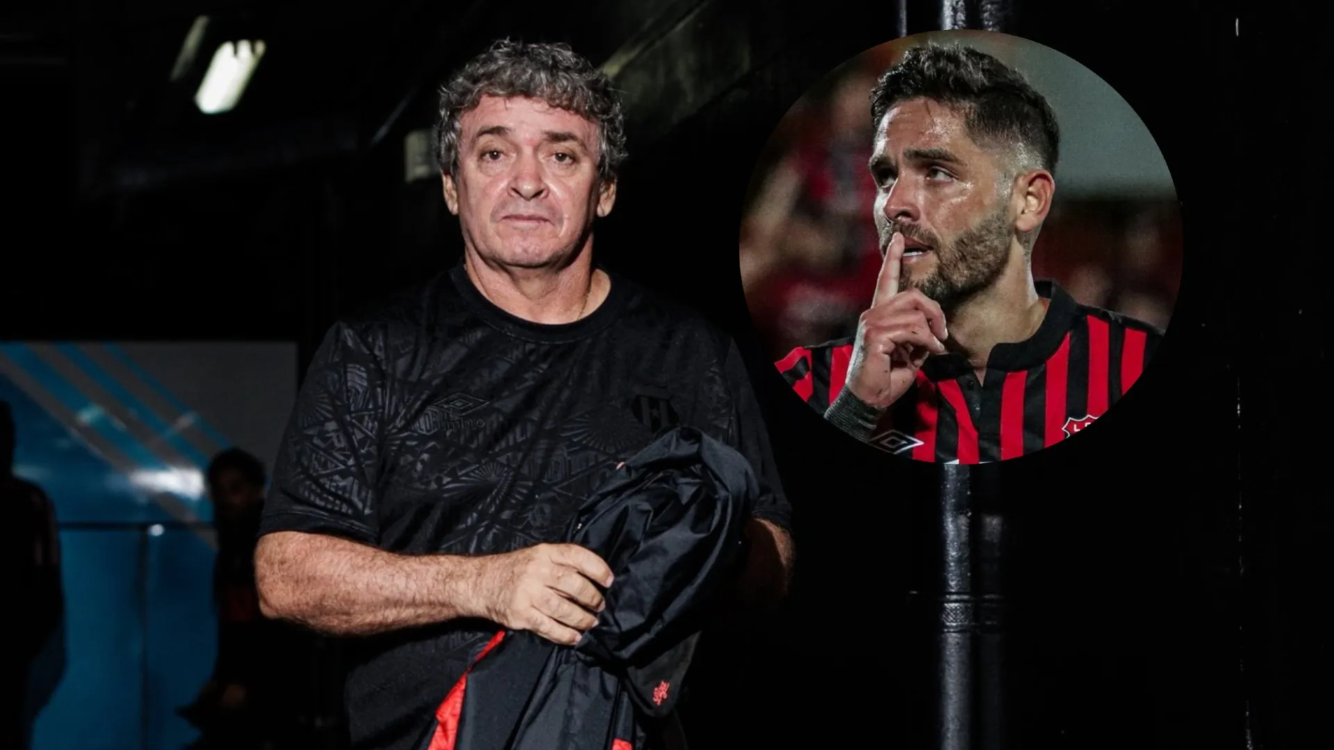 Es oficial: Machillo Ramírez deja claro cuál será el futuro de Jonathan Moya tras desafiar a la afición de Alajuelense