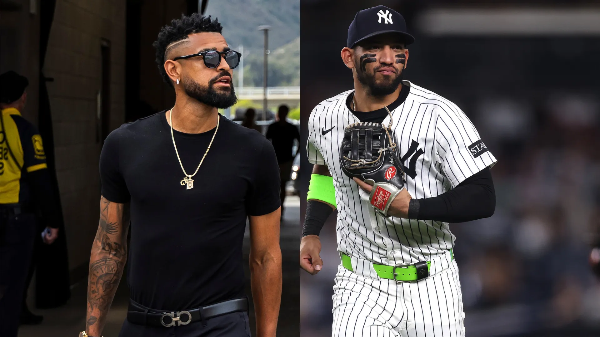 anibal godoy-mls-jose caballero-mlb-new york yankees