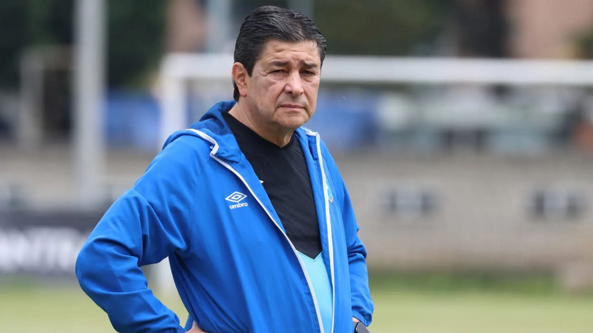 Es oficial: Guatemala confirmó una decisión que no le gustará a los aficionados chapines
