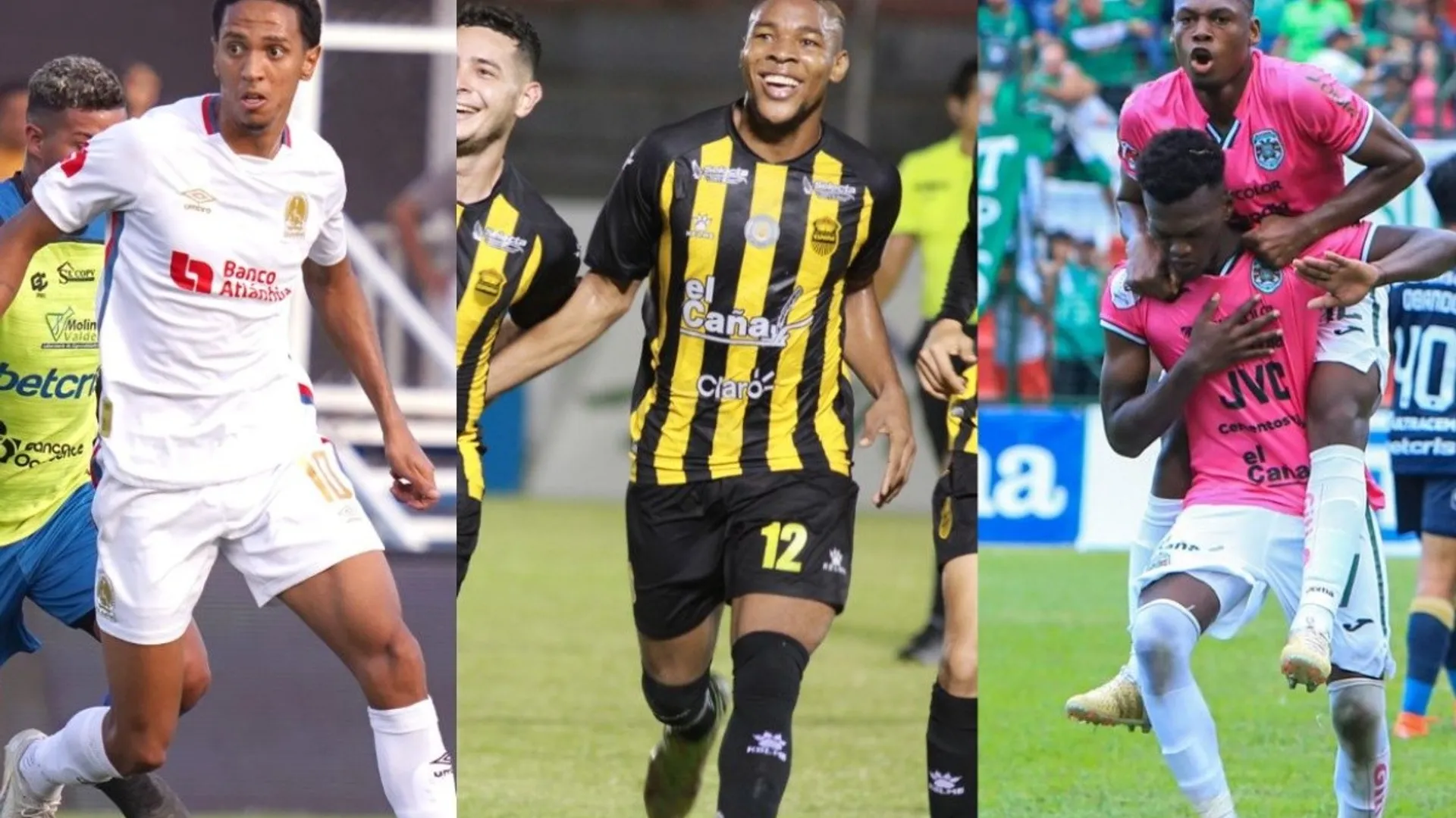 Apertura 2022 de la Liga Nacional de Honduras: resultados y tabla de posiciones tras la fecha 13