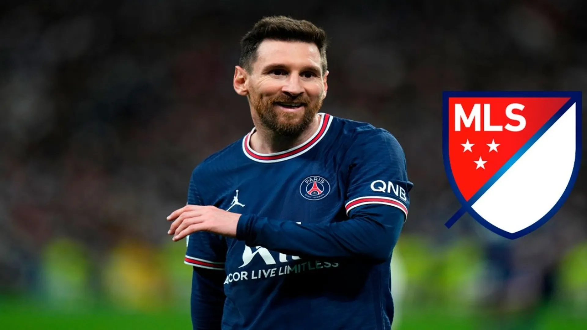 Messi compraría acciones de club en MLS y jugaría con legionario costarricense en 2023