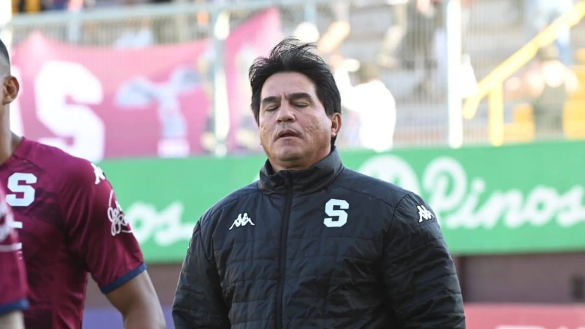 Lo sufre Vladimir Quesada: Saprissa pierde a otro jugador clave