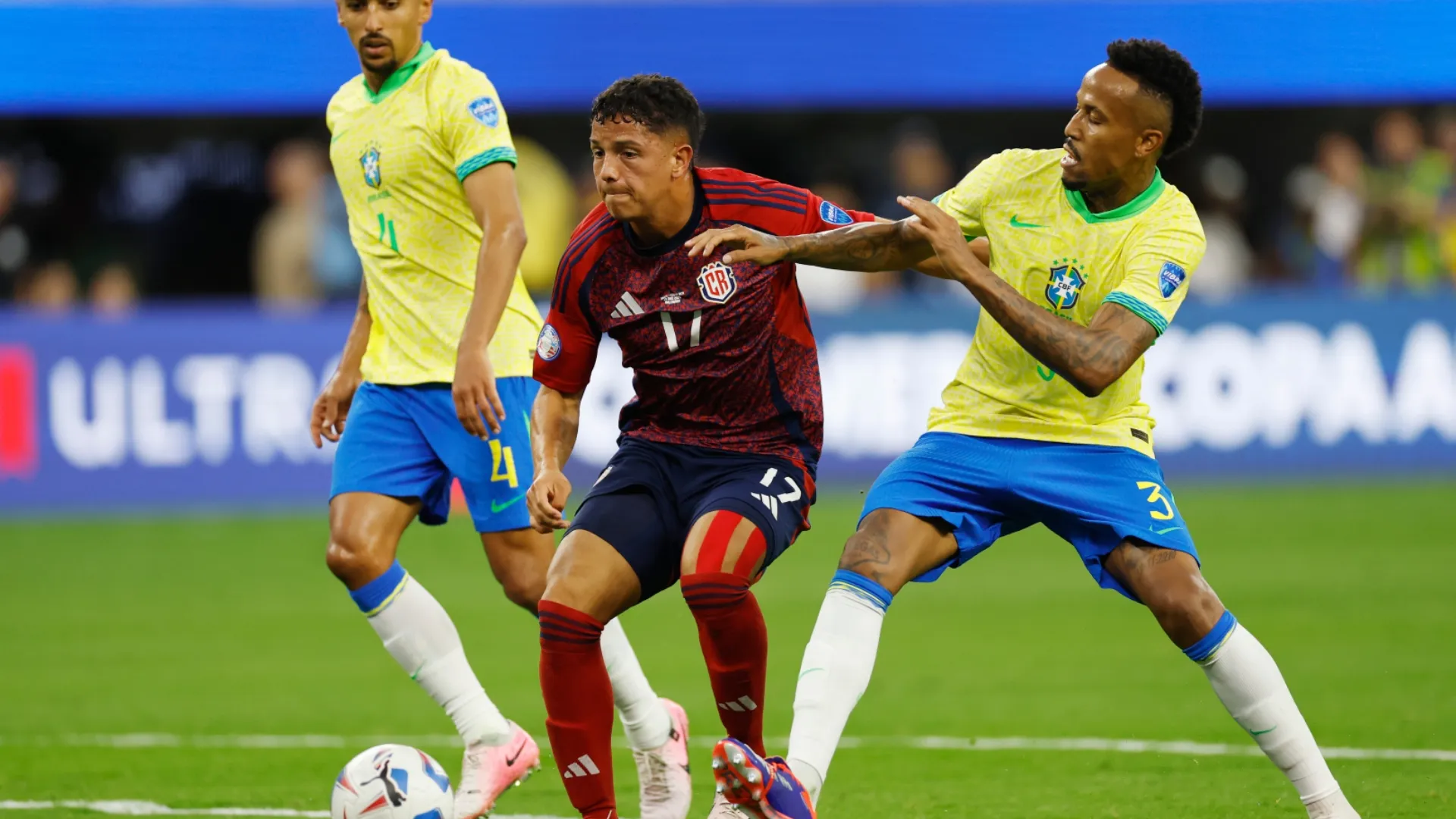Warren Madrigal admite una incomodidad con la afición del Saprissa