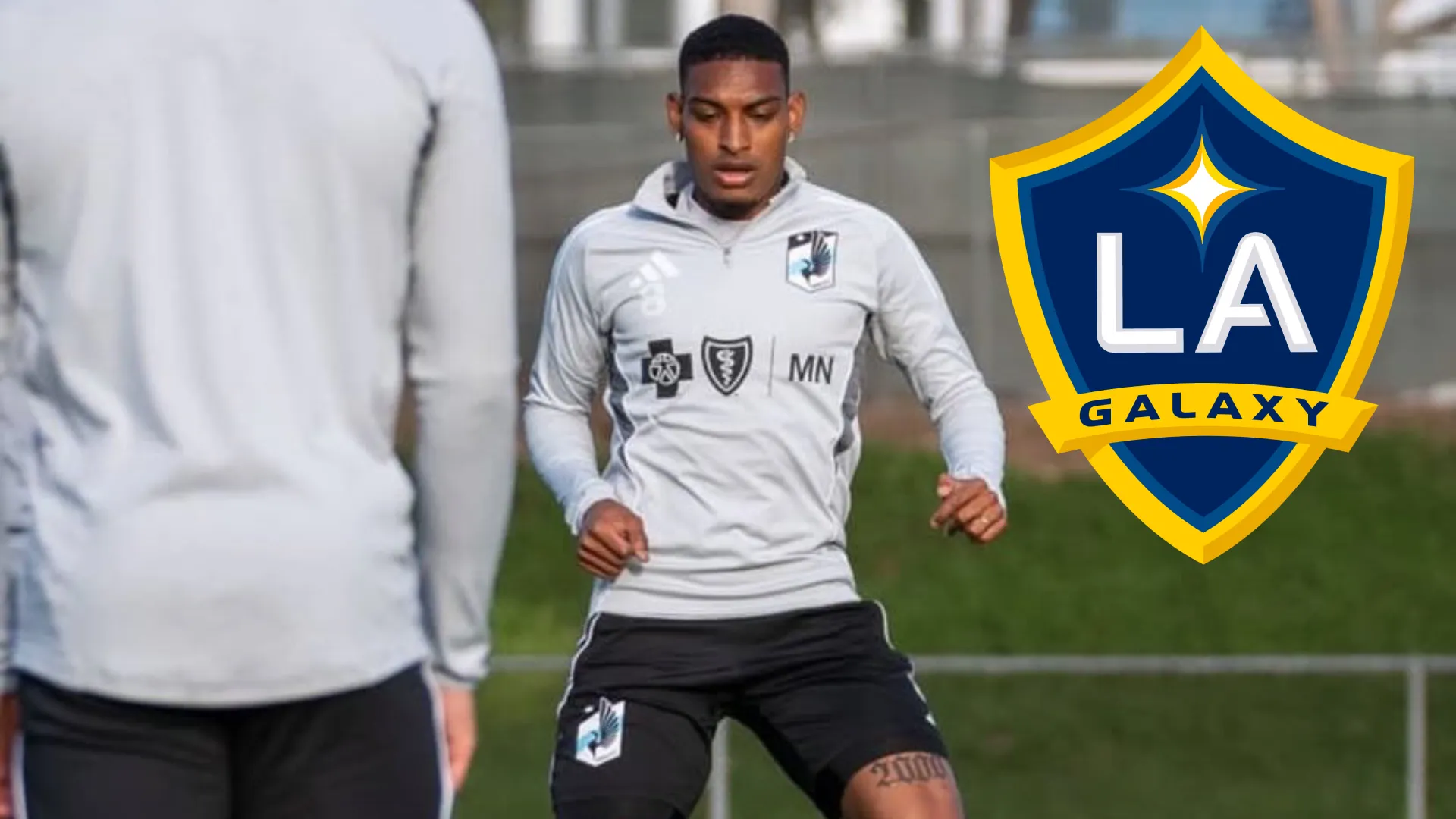 Joseph Rosales causa gran novedad en el Minnesota United: esto es lo que pasa con el hondureño