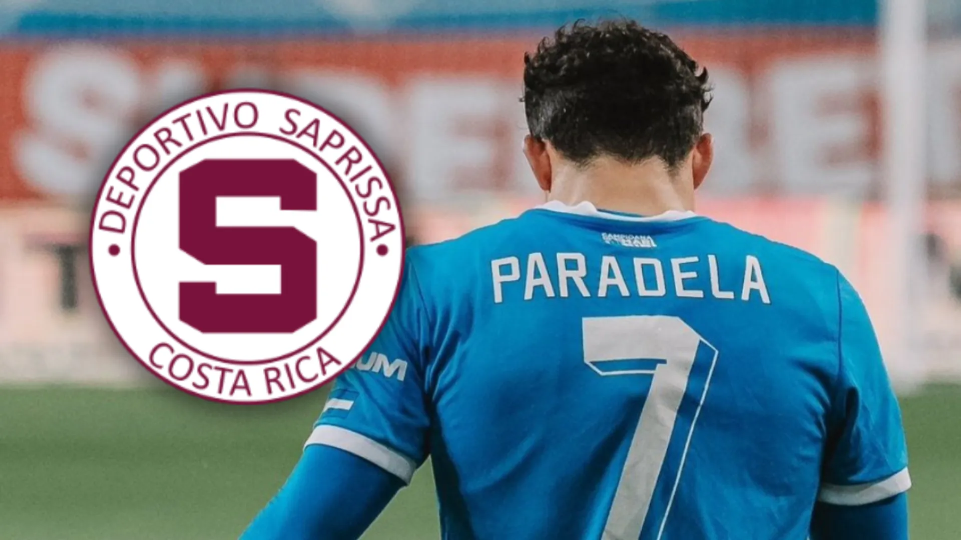 "No quieren que siga": Saprissa reacciona a la bomba sobre Luis Paradela que deja contra las cuerdas a Sergio Gila