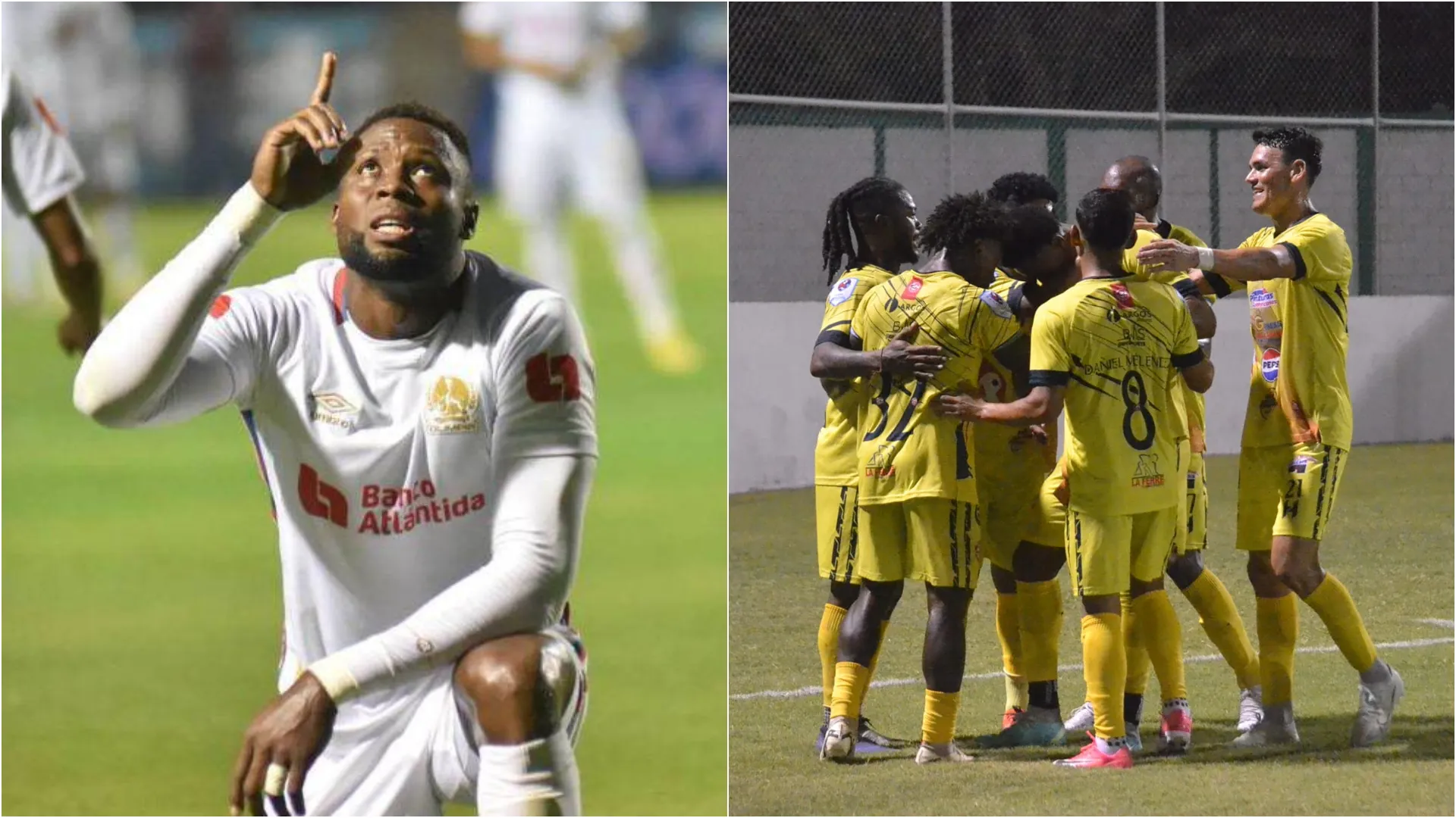 Olimpia vs. Génesis EN VIVO: a qué hora y dónde ver hoy el partido | Liga Nacional de Honduras