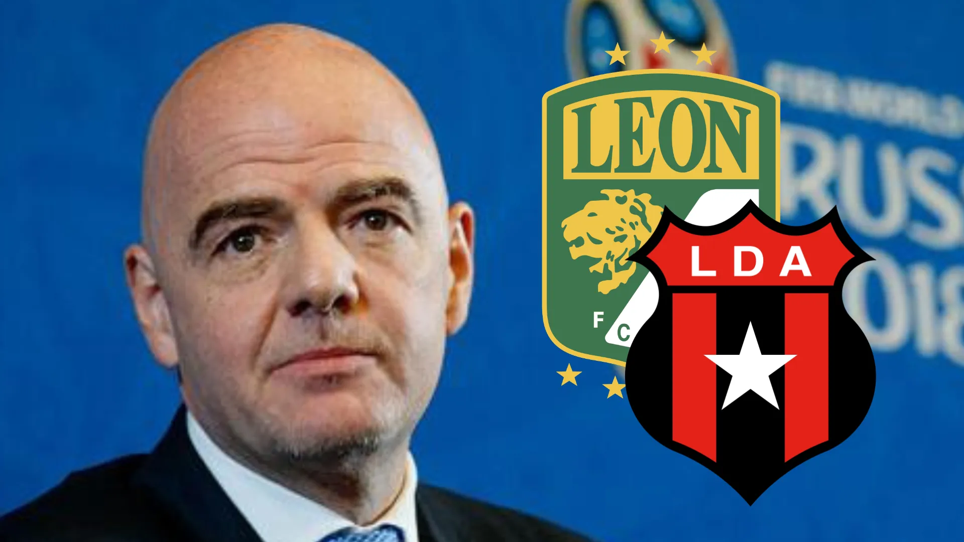 "Mafia": León explota contra la FIFA y arrastra a Alajuelense al centro del escándalo rumbo al Mundial de Clubes 2025