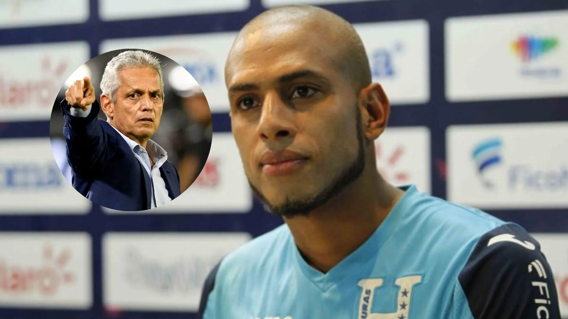 "Hay que dejar los egos": Eddie Hernández le pega a Reinaldo Rueda donde más le duele