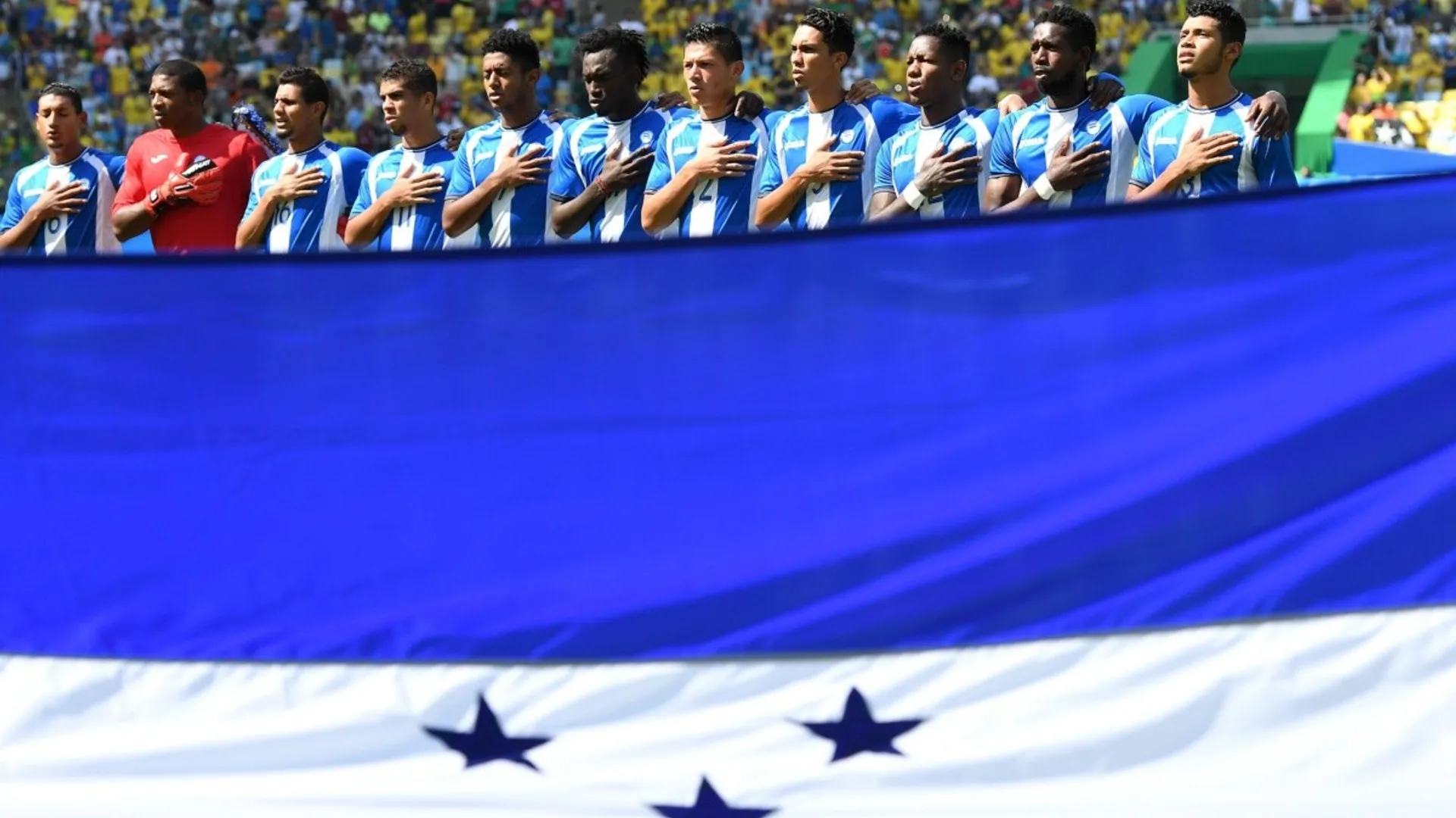 Tokio 2020: quiénes representarán a Honduras en los Juegos Olímpicos