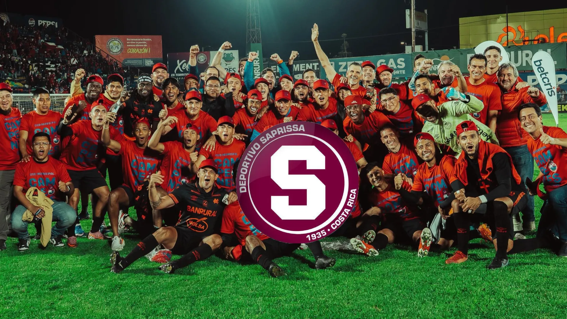 Lo quería Saprissa: Municipal acelera por el fichaje de un '9' extranjero y da la sorpresa del mercado