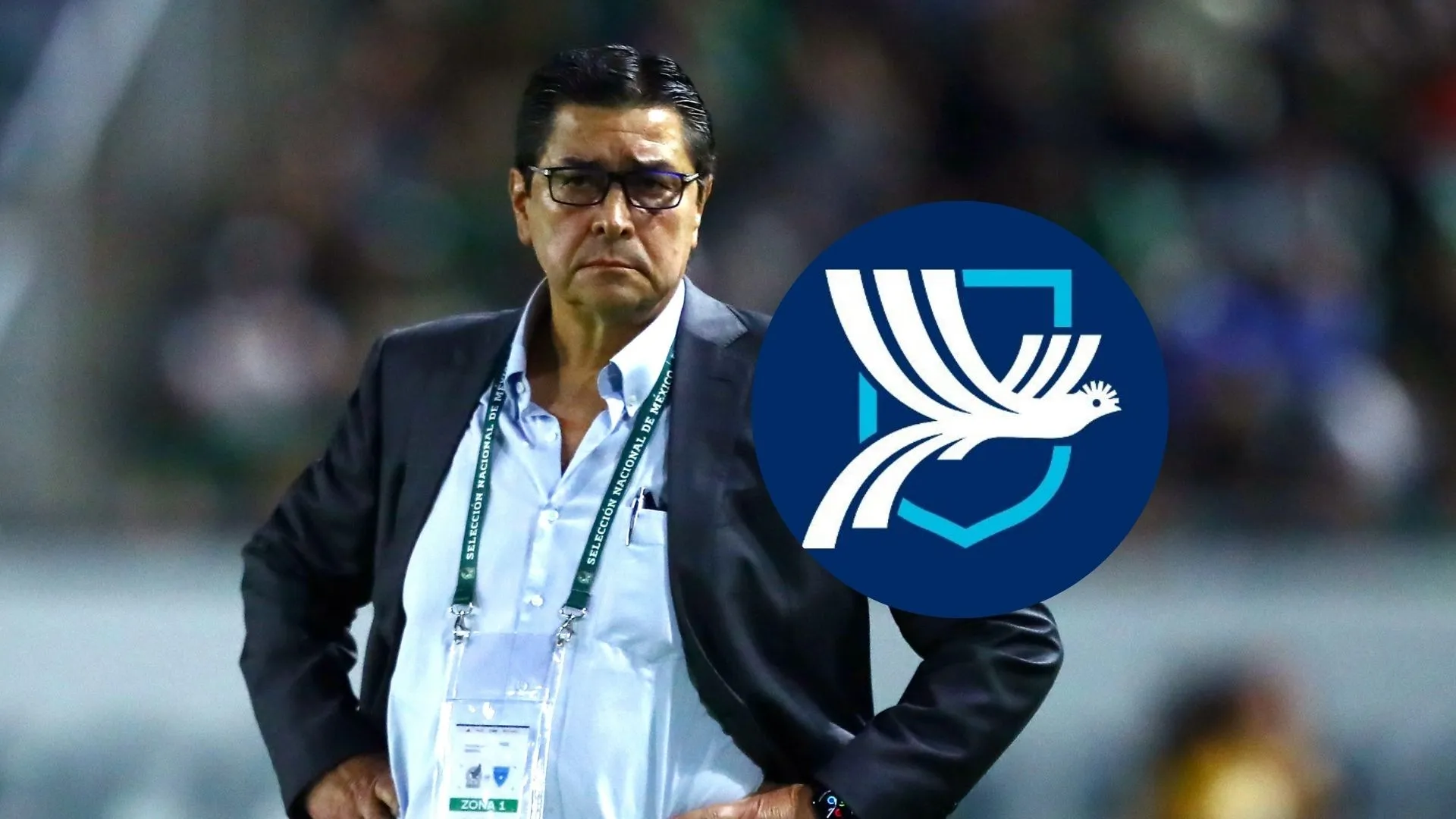 seleccion de guatemala-luis fernando tena-