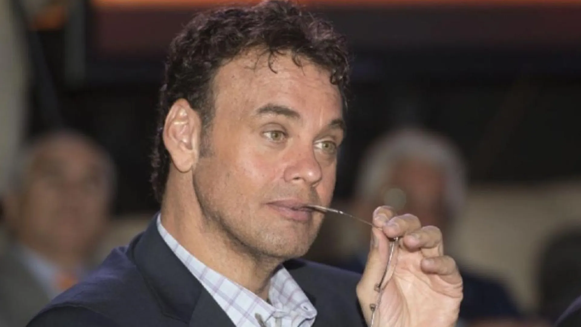 David Faitelson destacó actuación de Panamá ante México en el Azteca