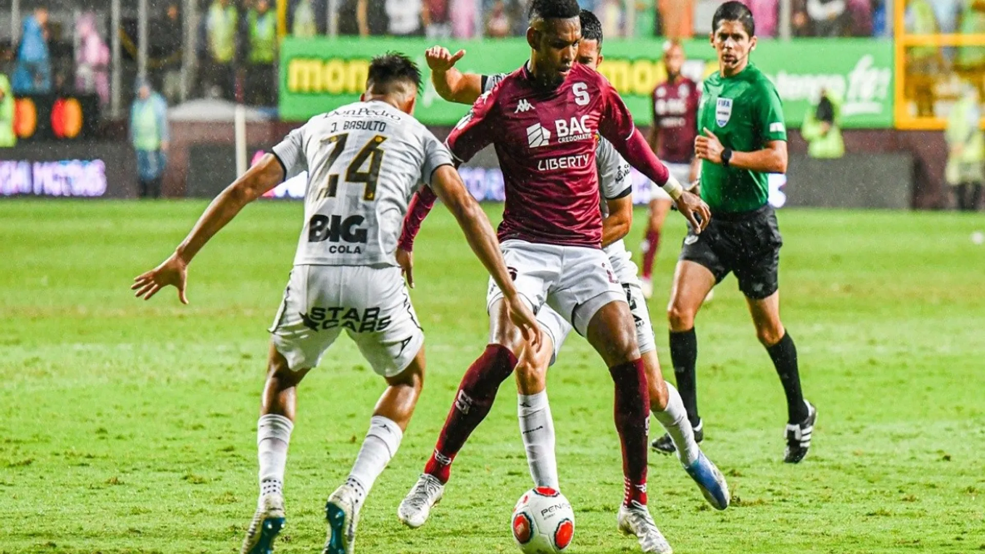 Herediano vs Saprissa: ¿qué pasa si hay empate en el partido o en el global de la eliminatoria?