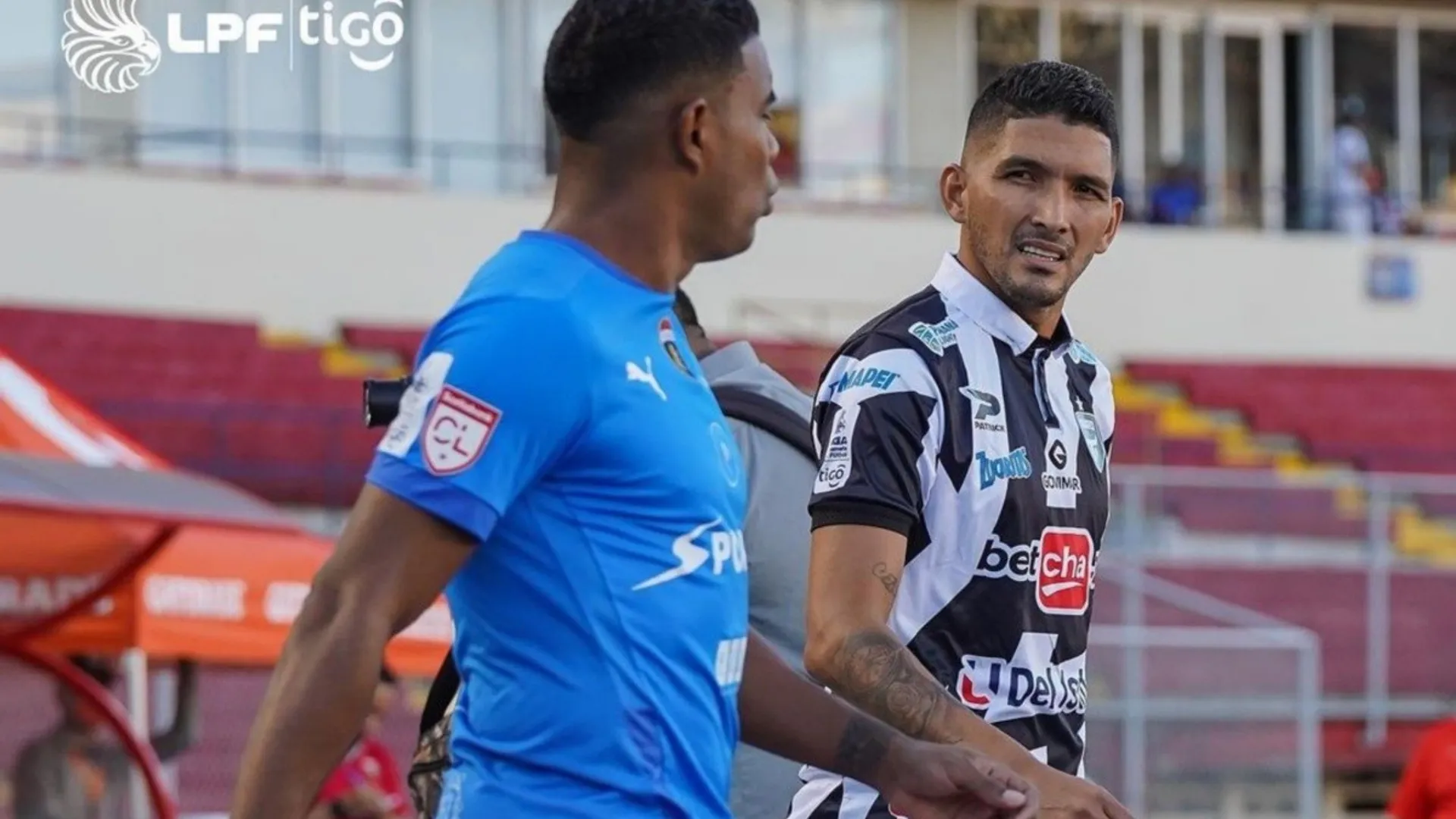 Tauro FC calienta el Clásico Nacional con una publicación en redes sociales